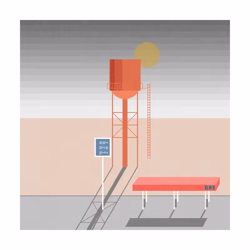 Ordinary Places #54