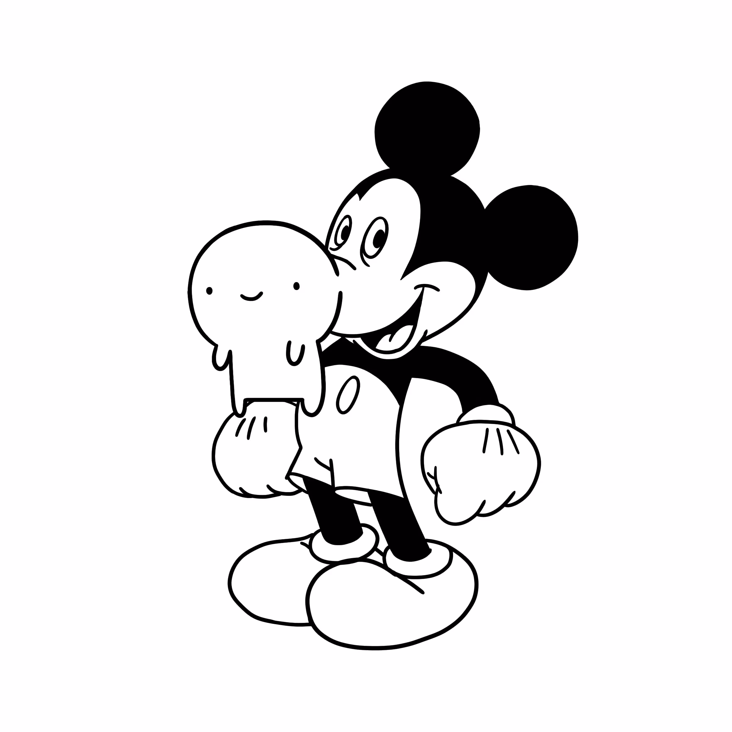 Mickey