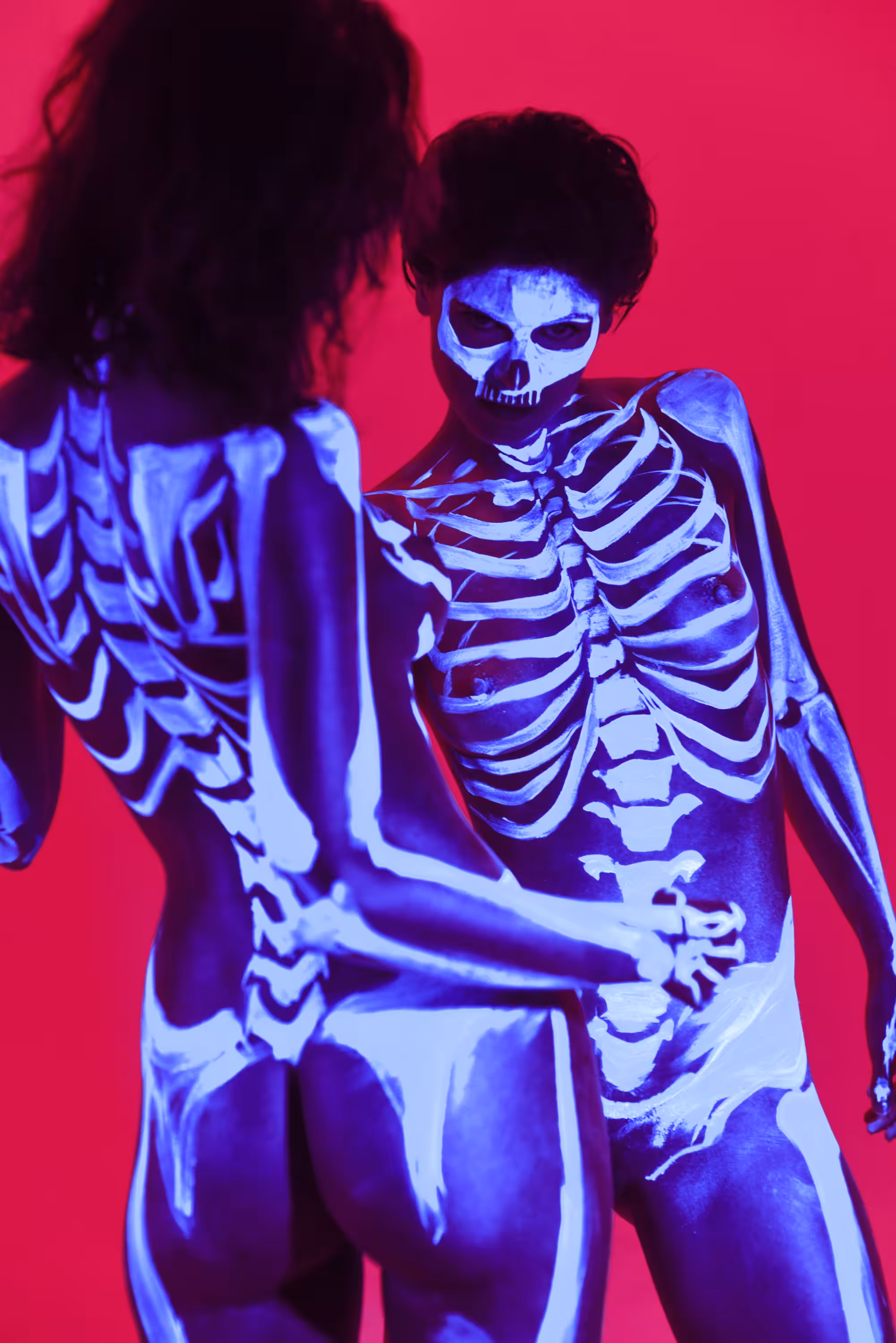 Who Doesn't Like Skeletons?