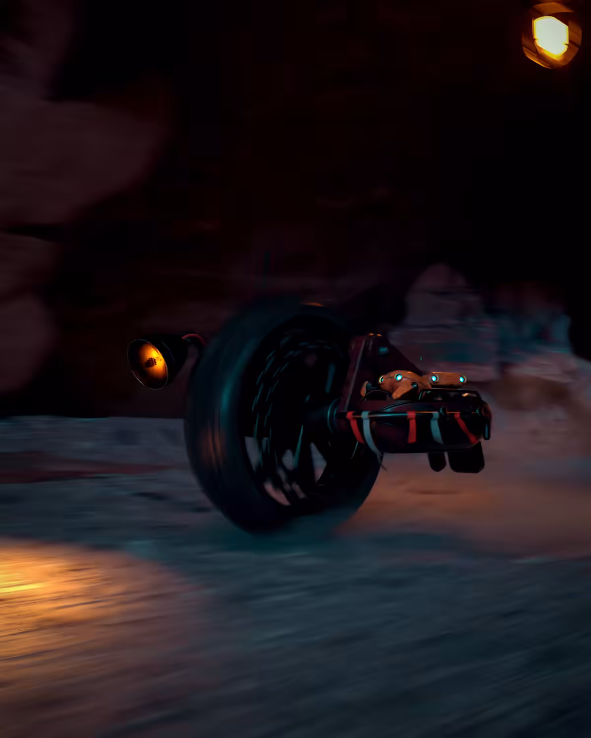 Joyride