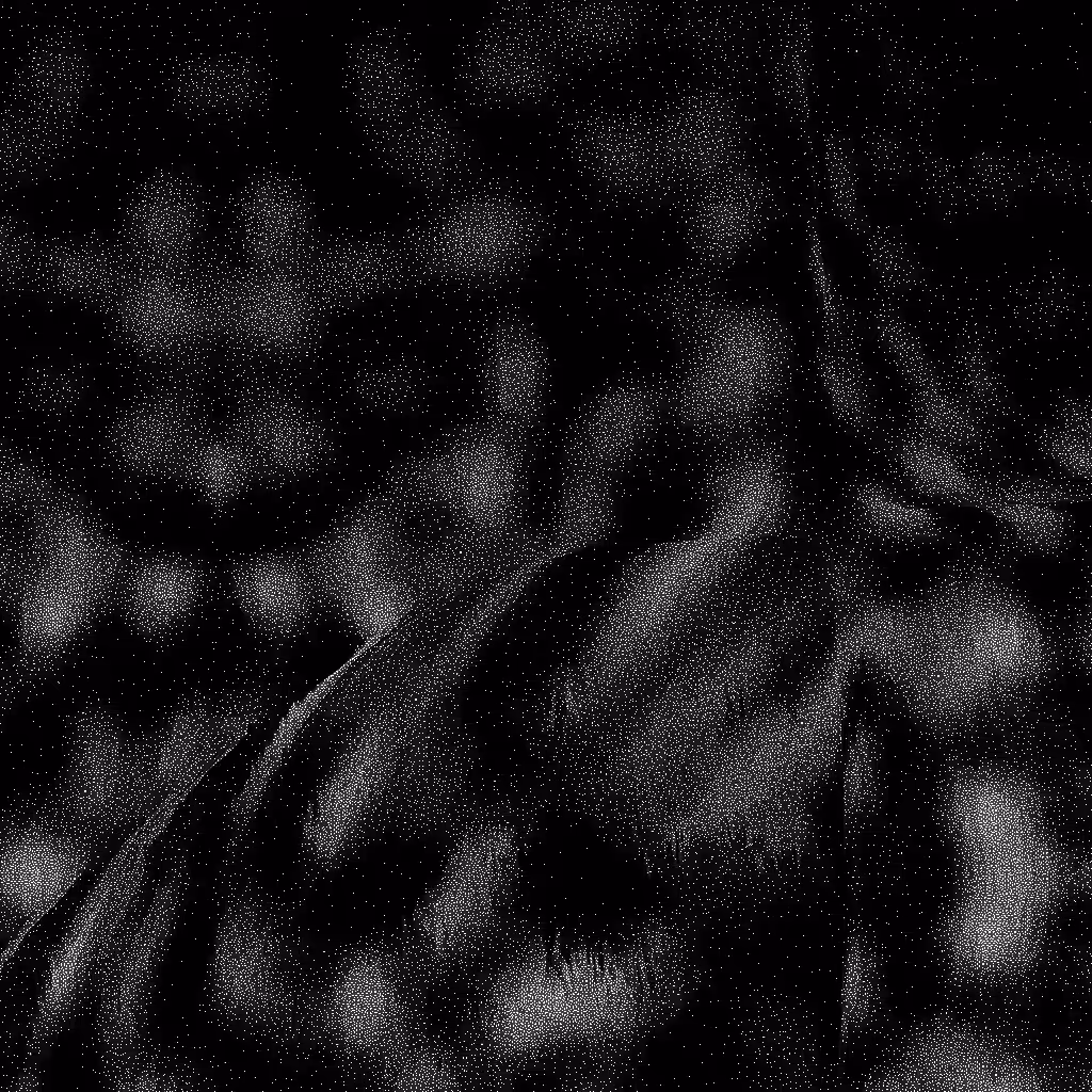 HIDDEN IN NOISE: Noise #229 