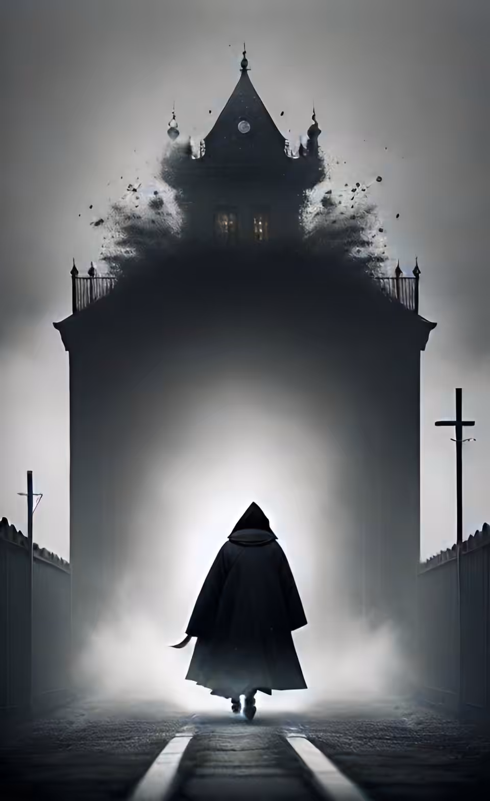 Abyssal Eclipse