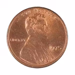 Cent #1937