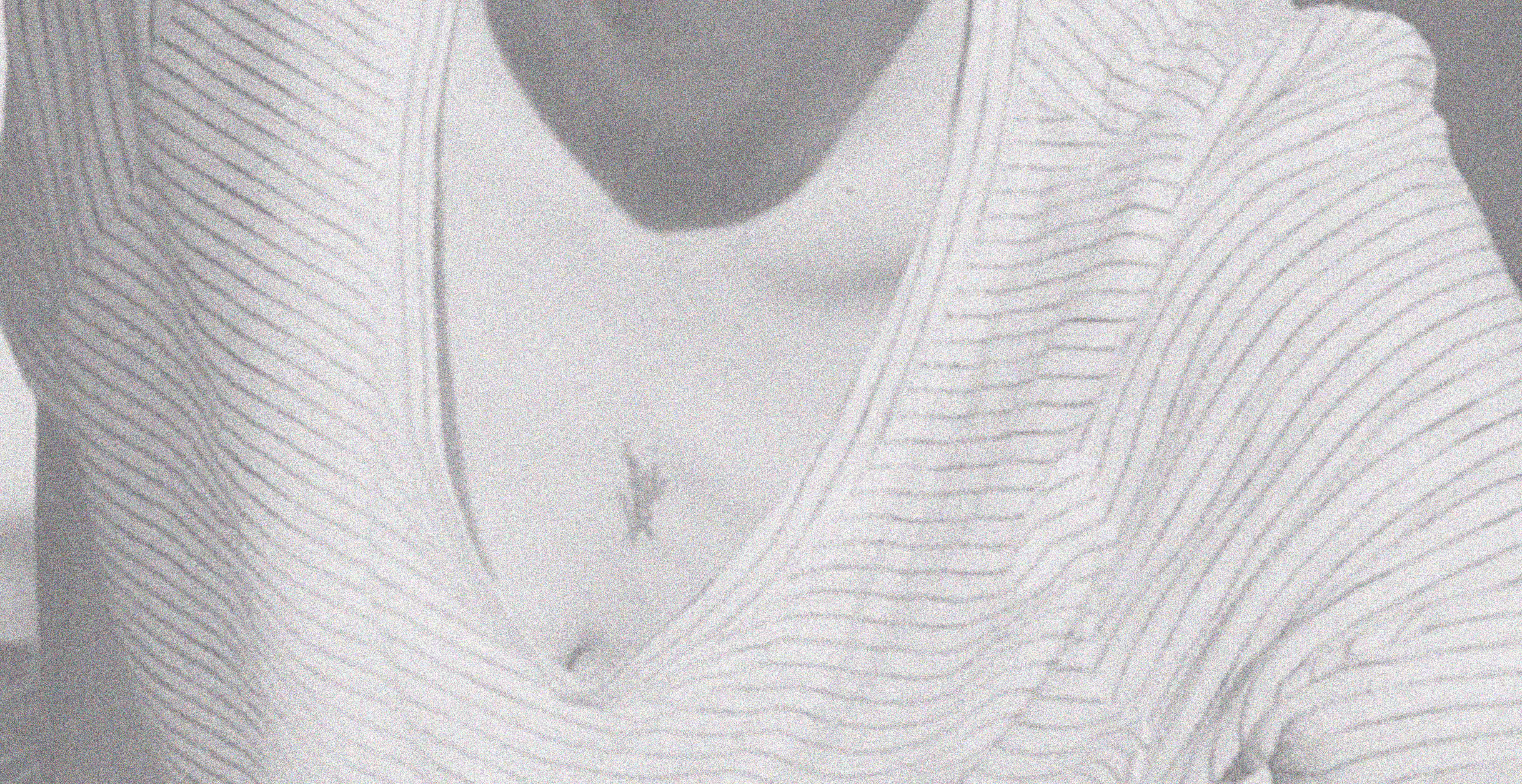 Self Portrait