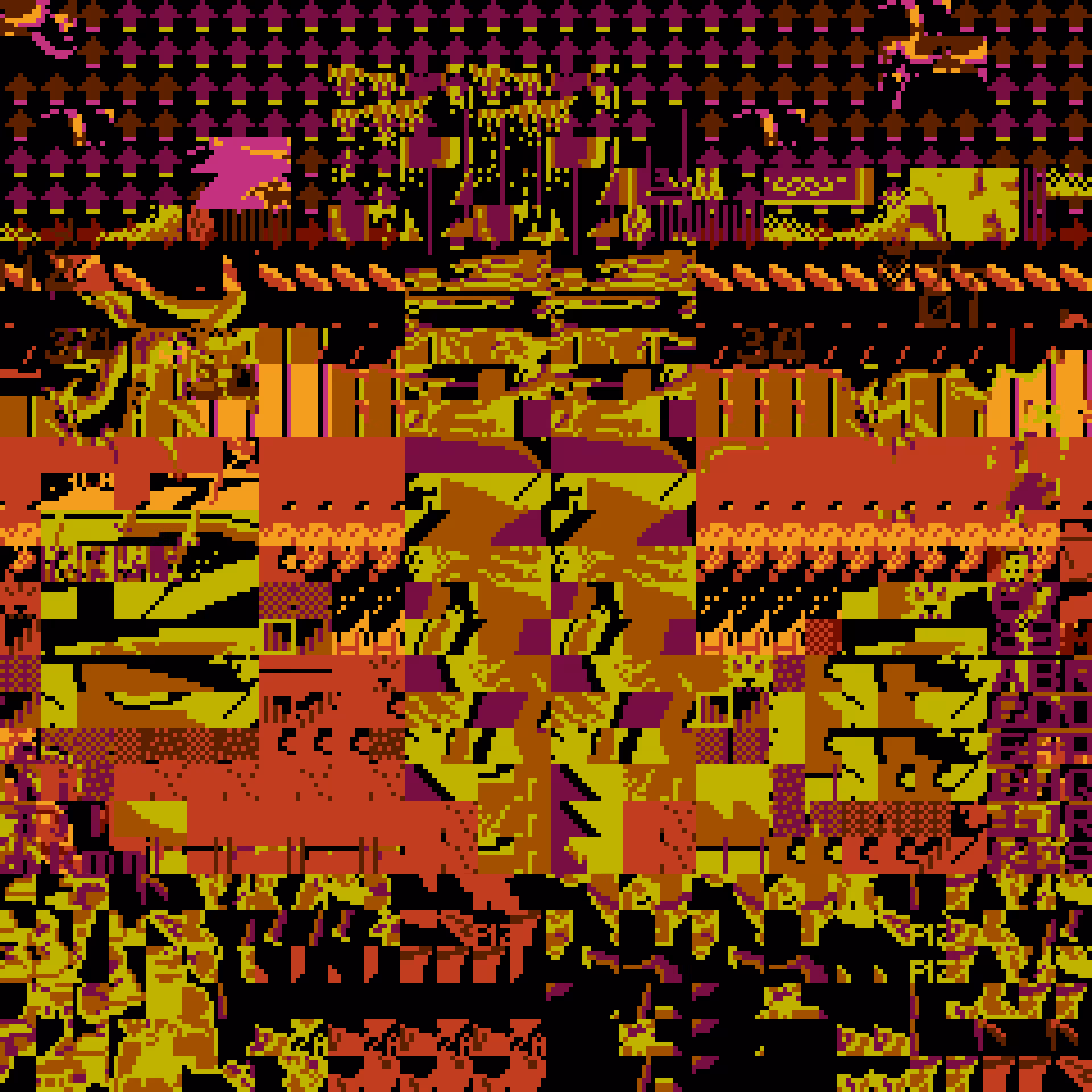 Inaccessible World #377