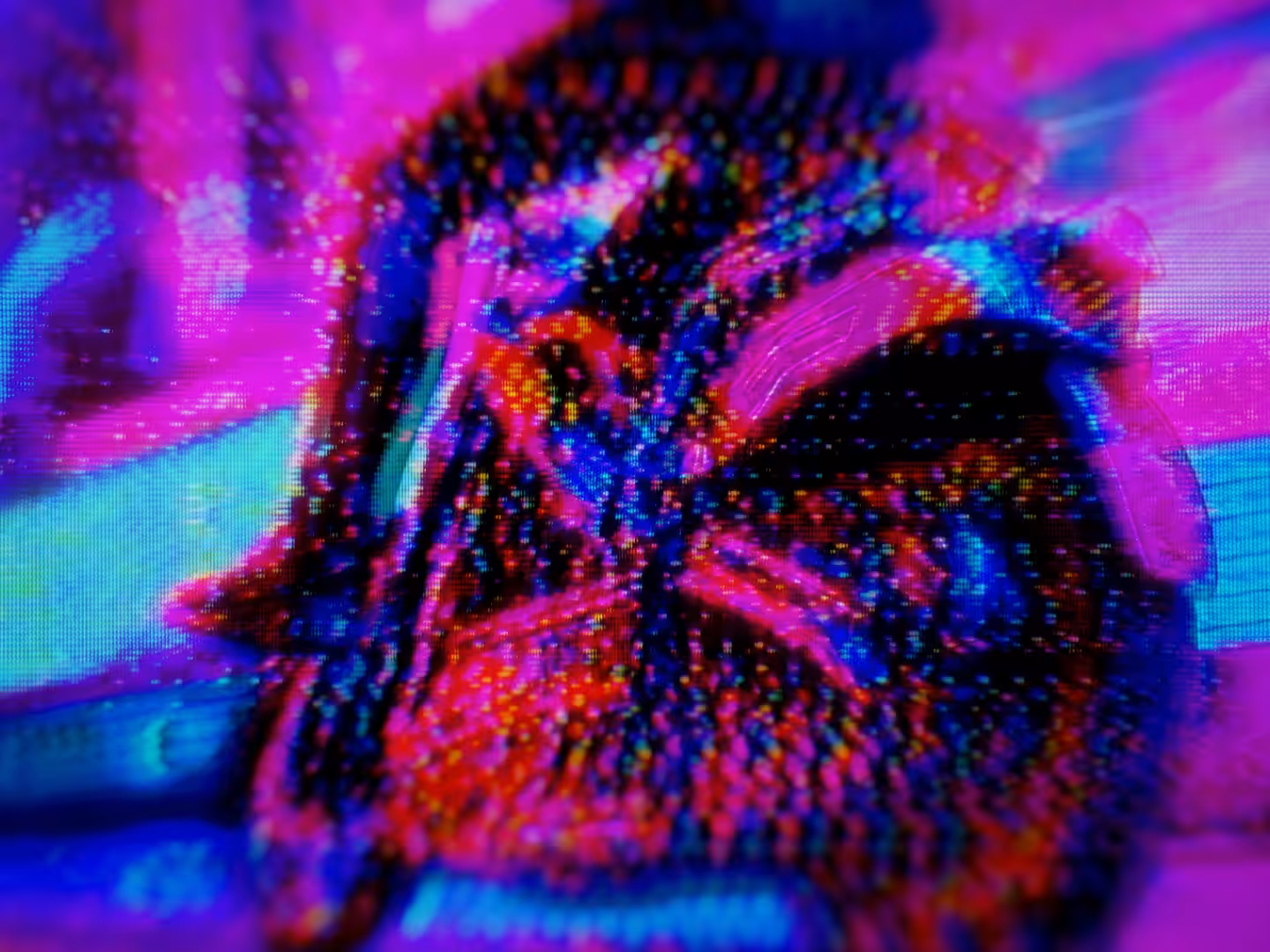 Photon Stride
