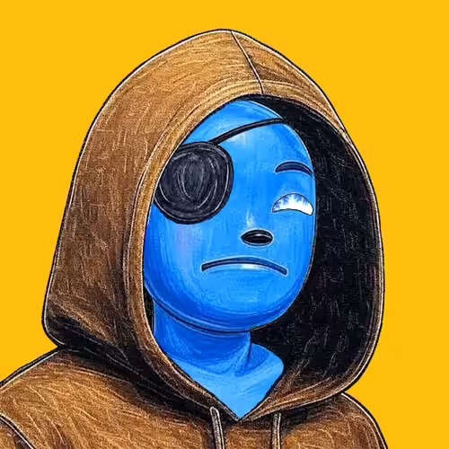 CryptoBluz #63