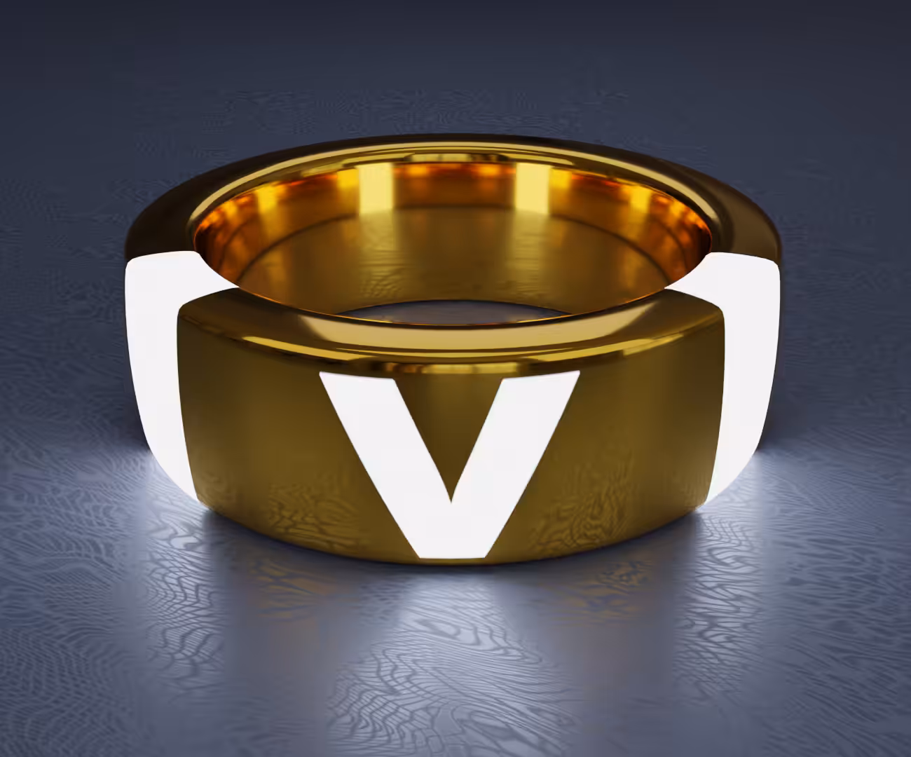 Rings: Ring V