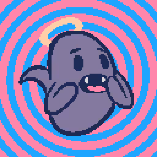 #142 I'm a Ghost!