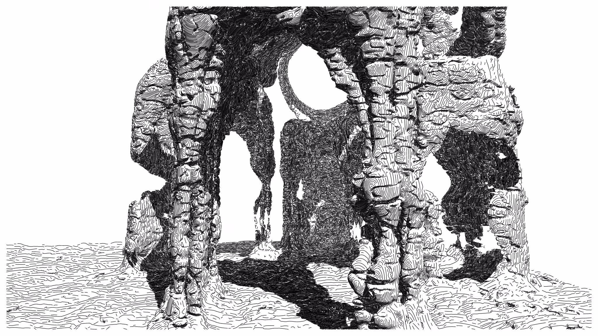 GEOMORPHISM #27
