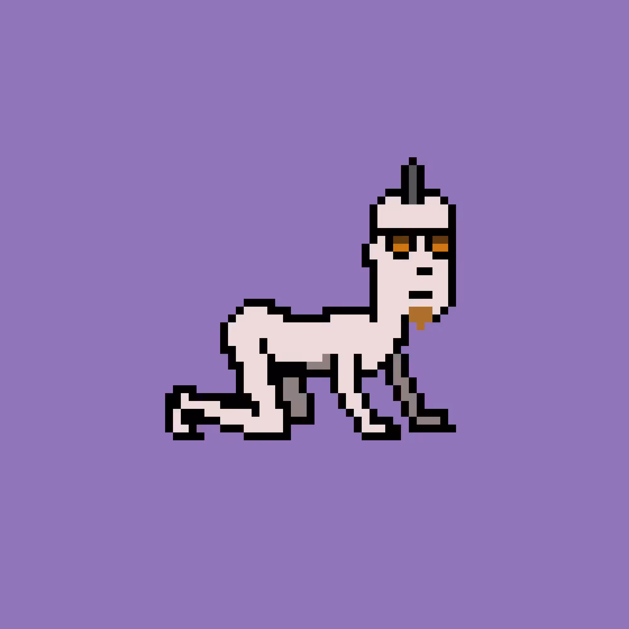 CrawlingPunks: CrawlingPunk #9633