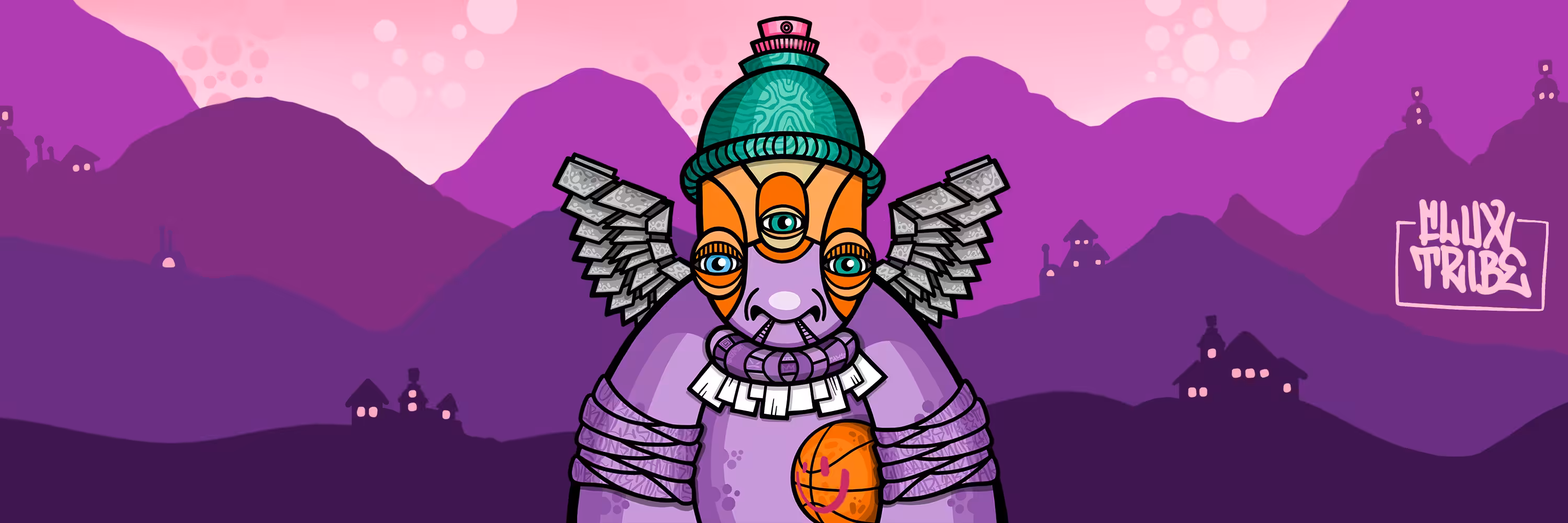 Mystic Mountains 18