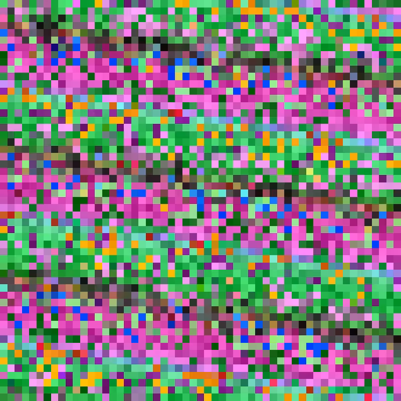 Freedom Pixels #39