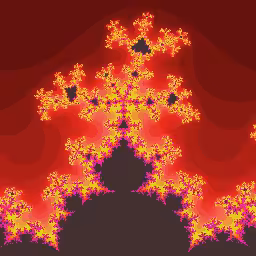 Silhouette #23