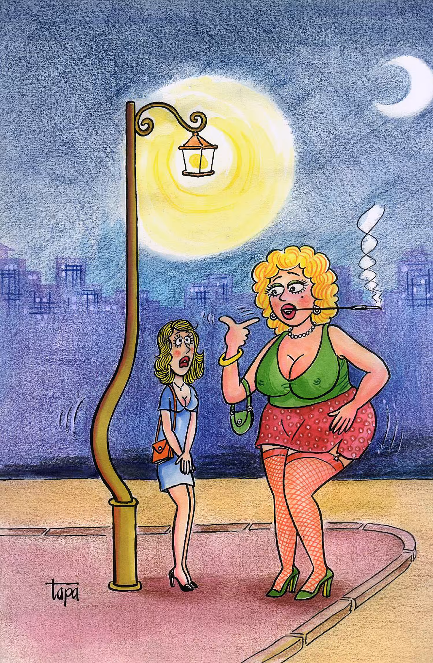 Tapa Cartoons 036