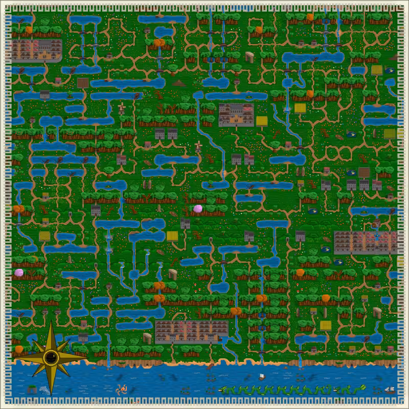 Boundless Realm of Possibilities #73