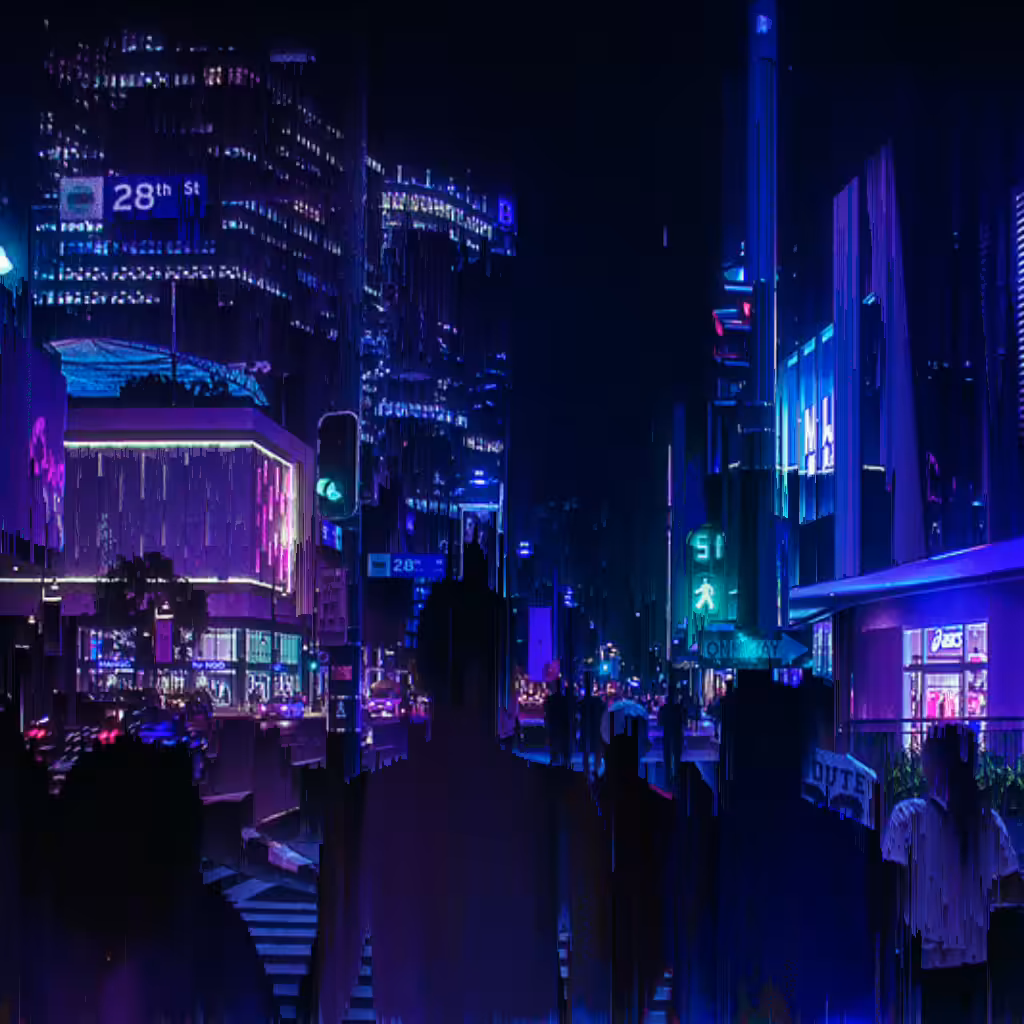 A Simulation of Sorts #01