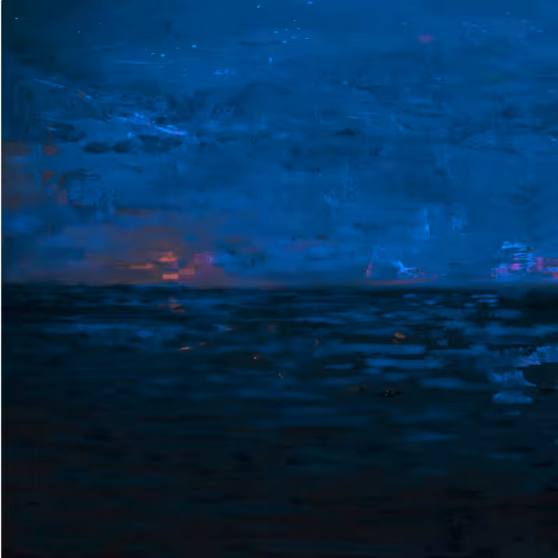 Nocturne #14