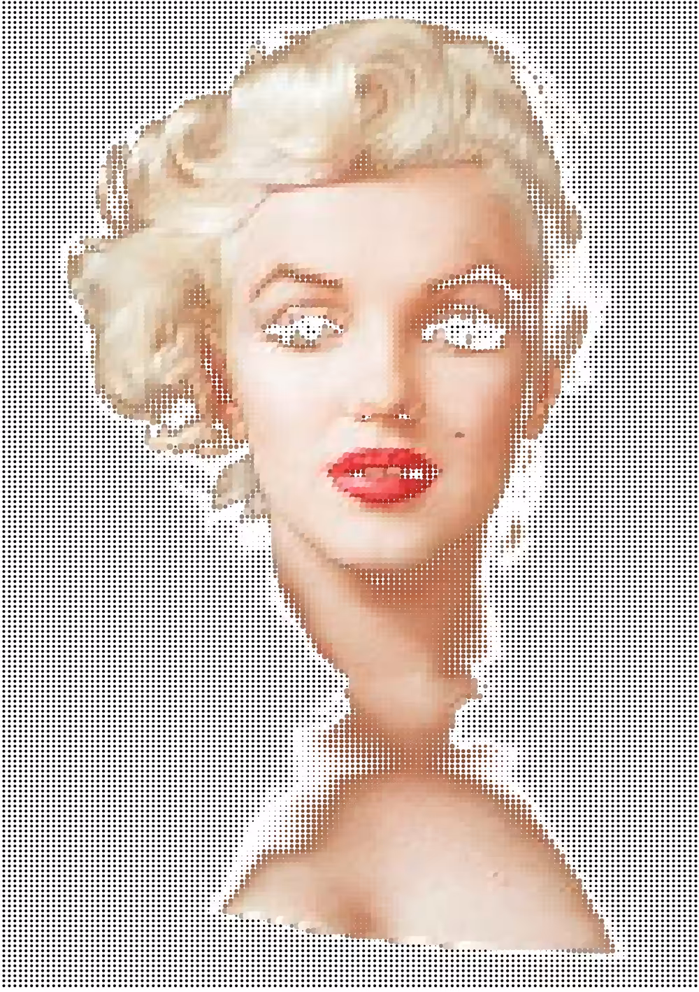 Just Marilyn