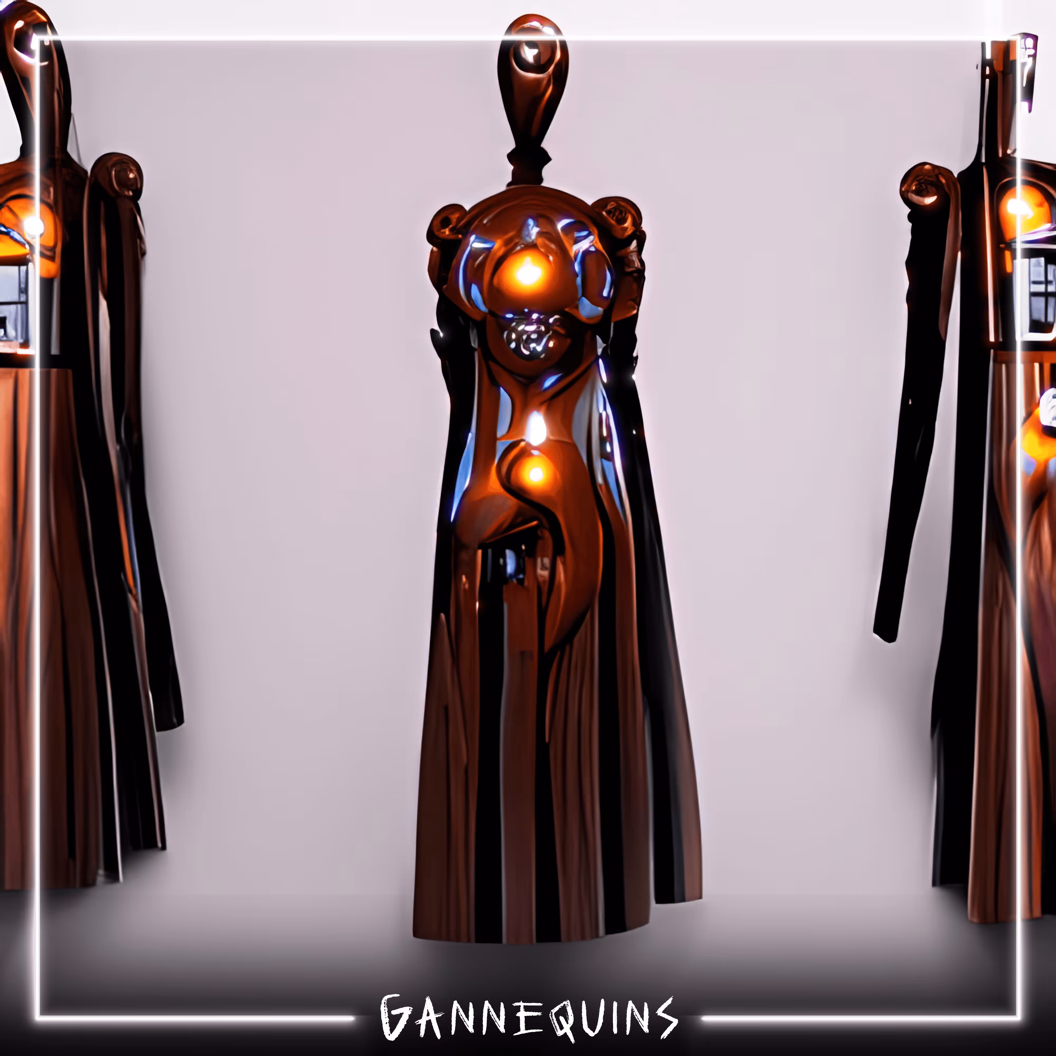 GANNEQUIN 95