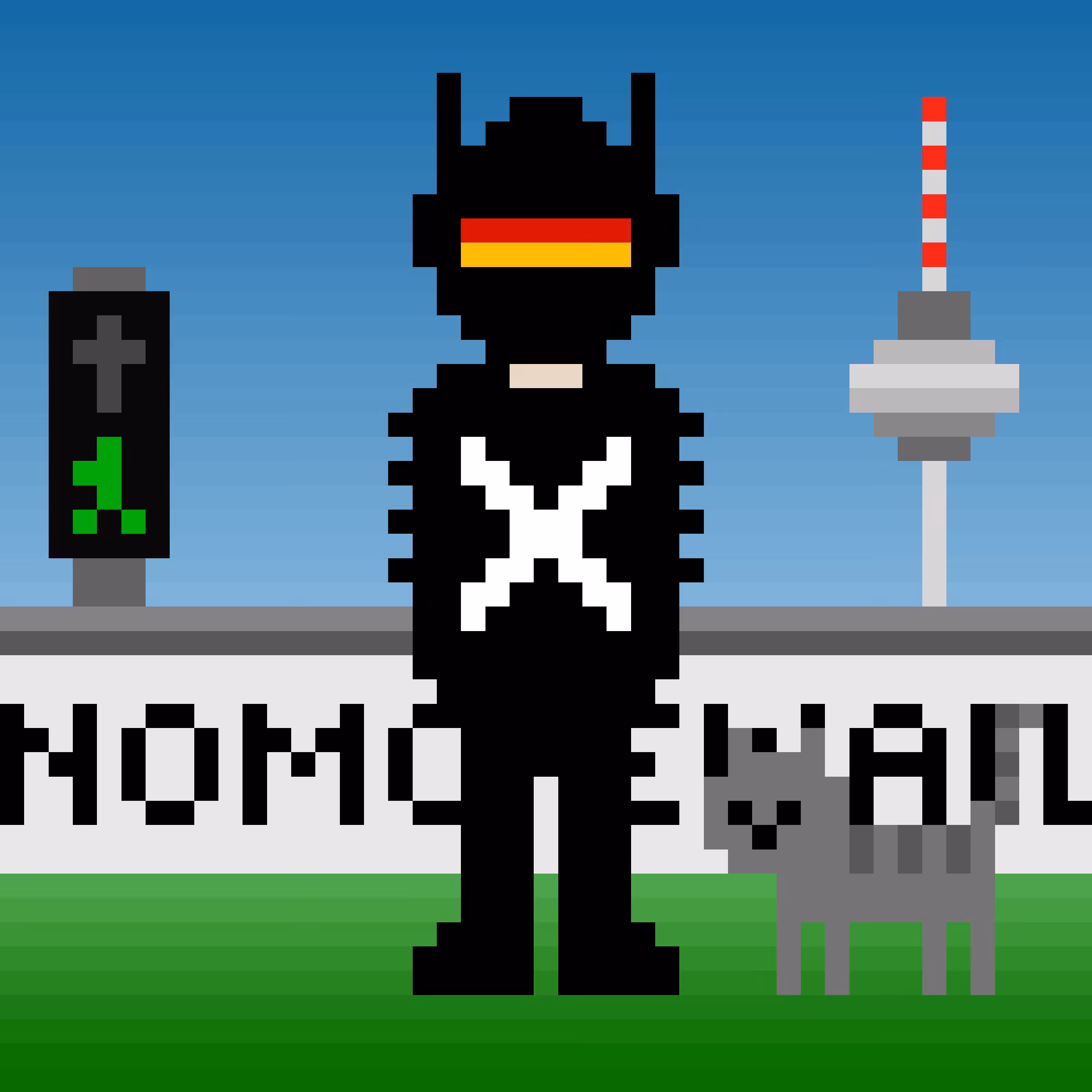 CryptoBerliner #85