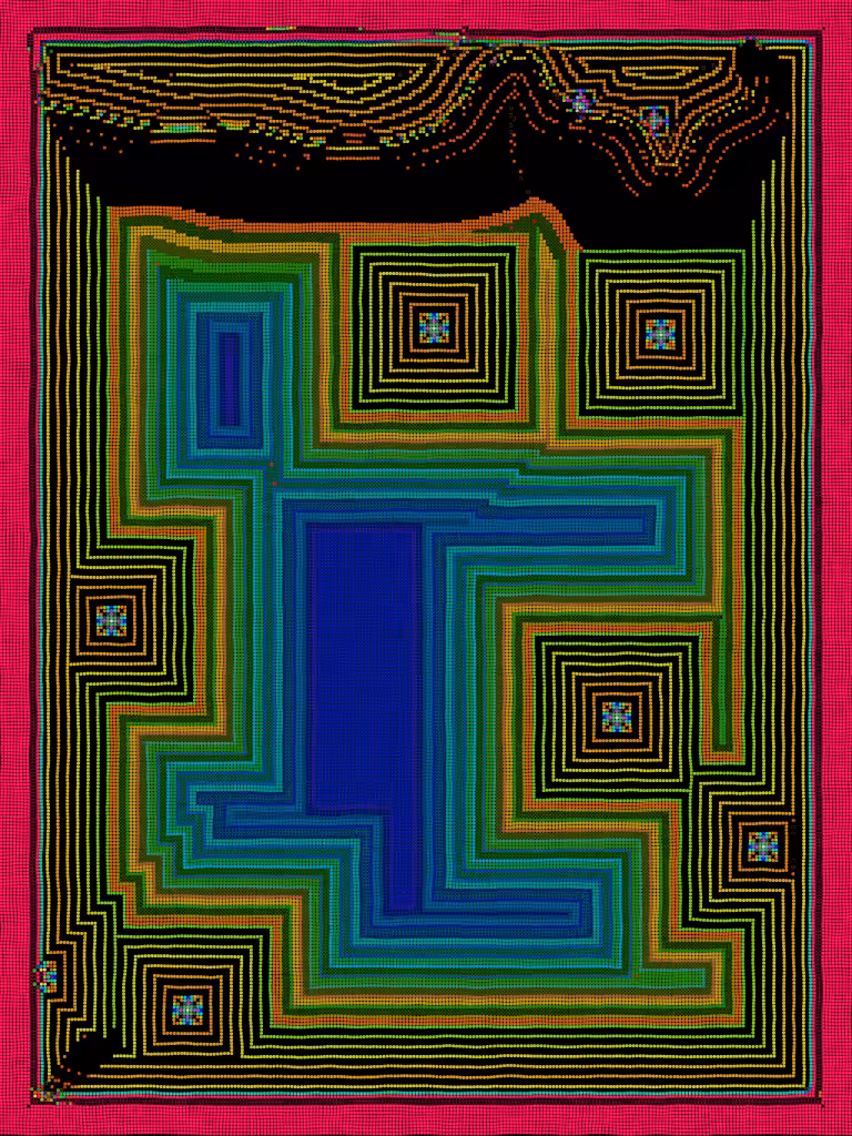 Continuum #49