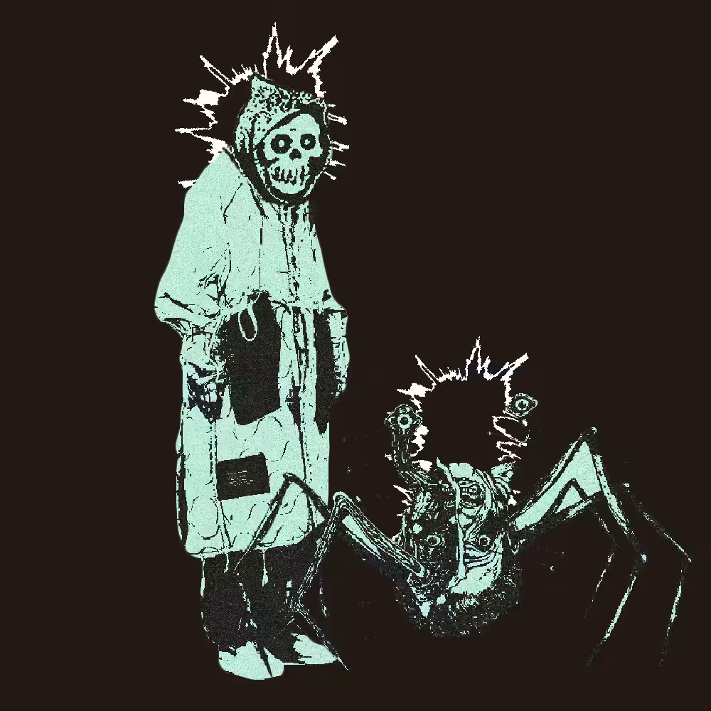 cosmicpunk 062