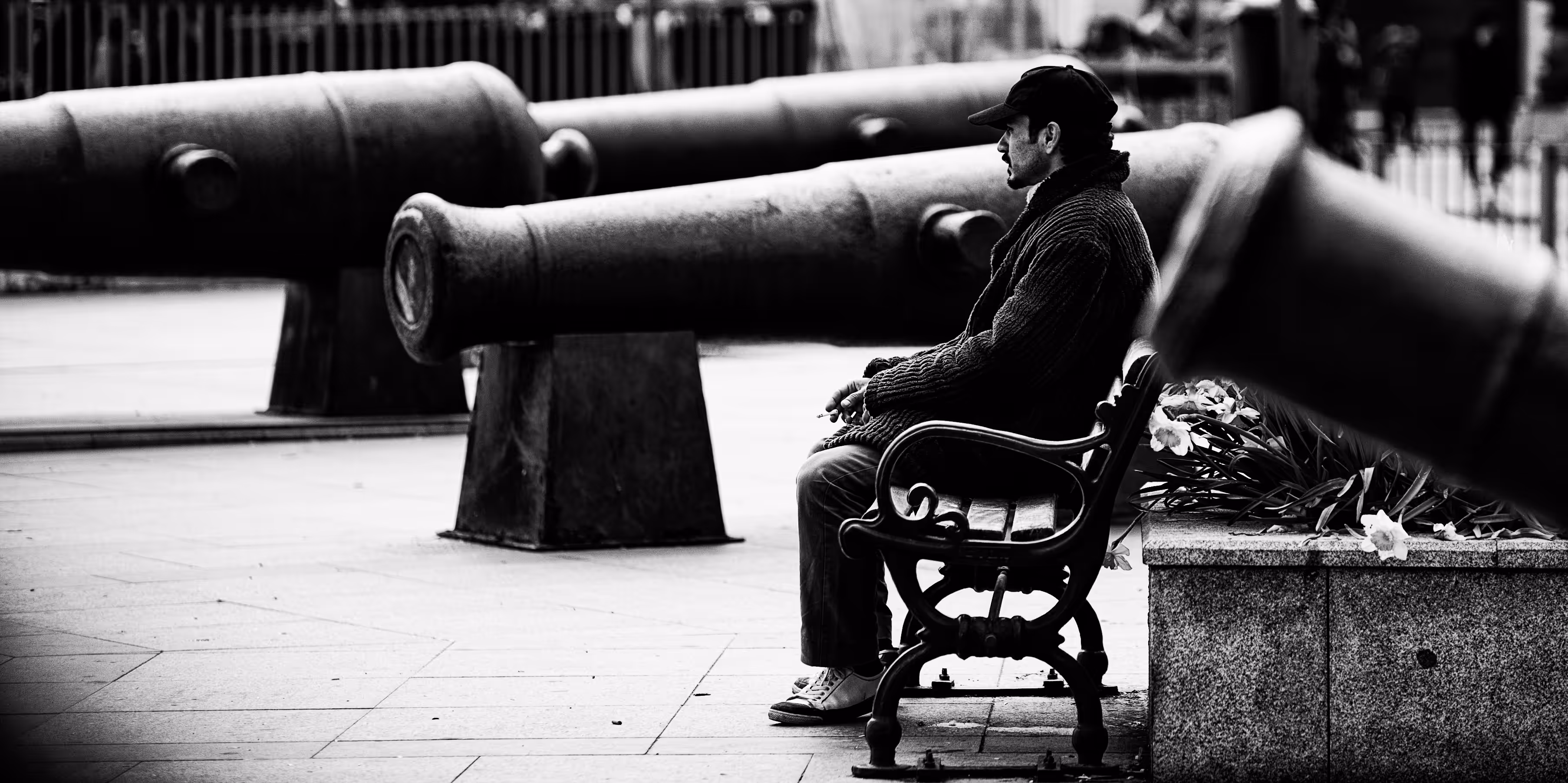 Cannon Whisperer...