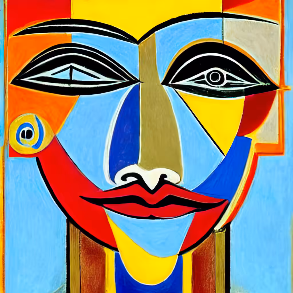 Artful Degen #799