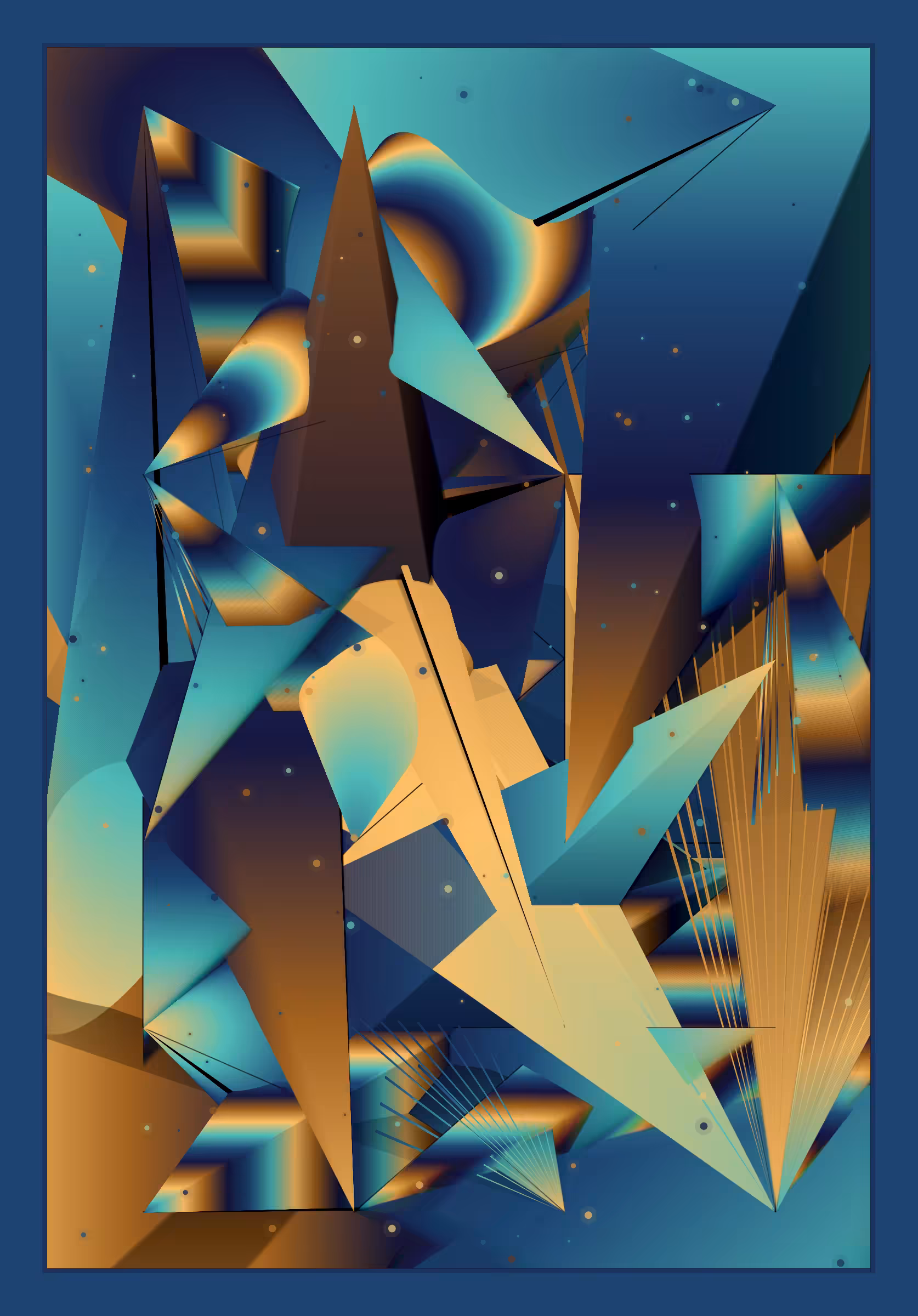 the Universe Machine