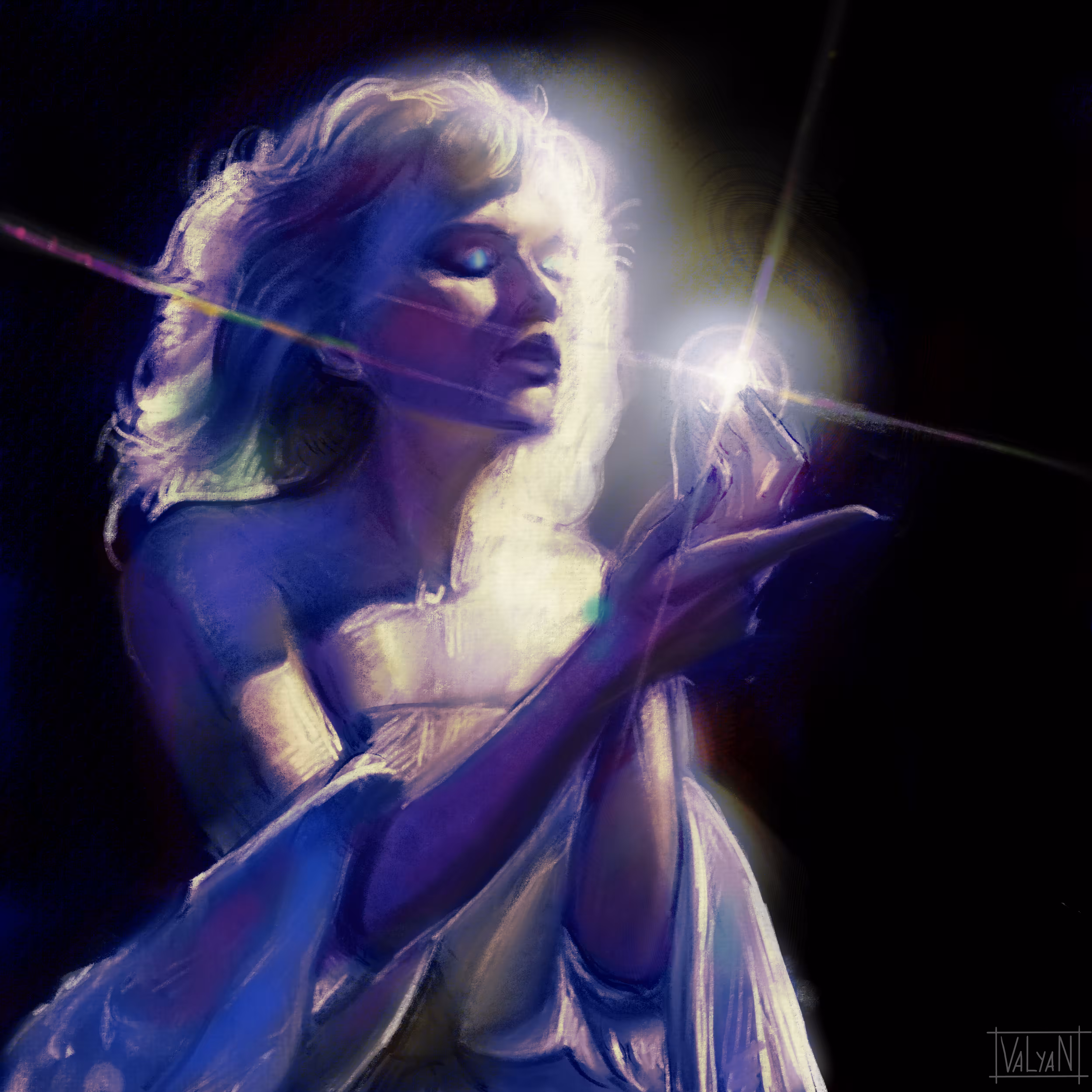 Radiance