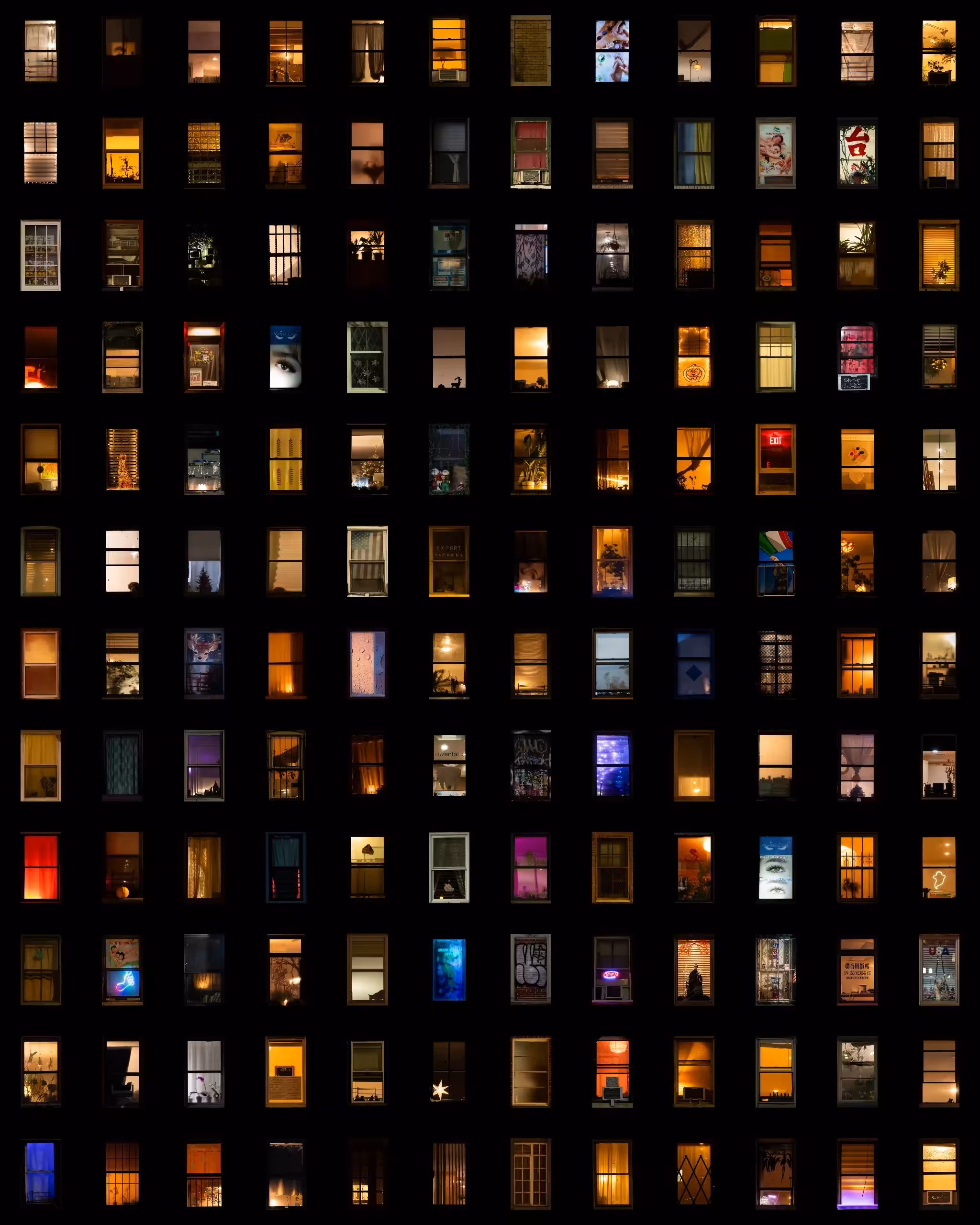 BUILDINGS // NYC: BUILDING 1425