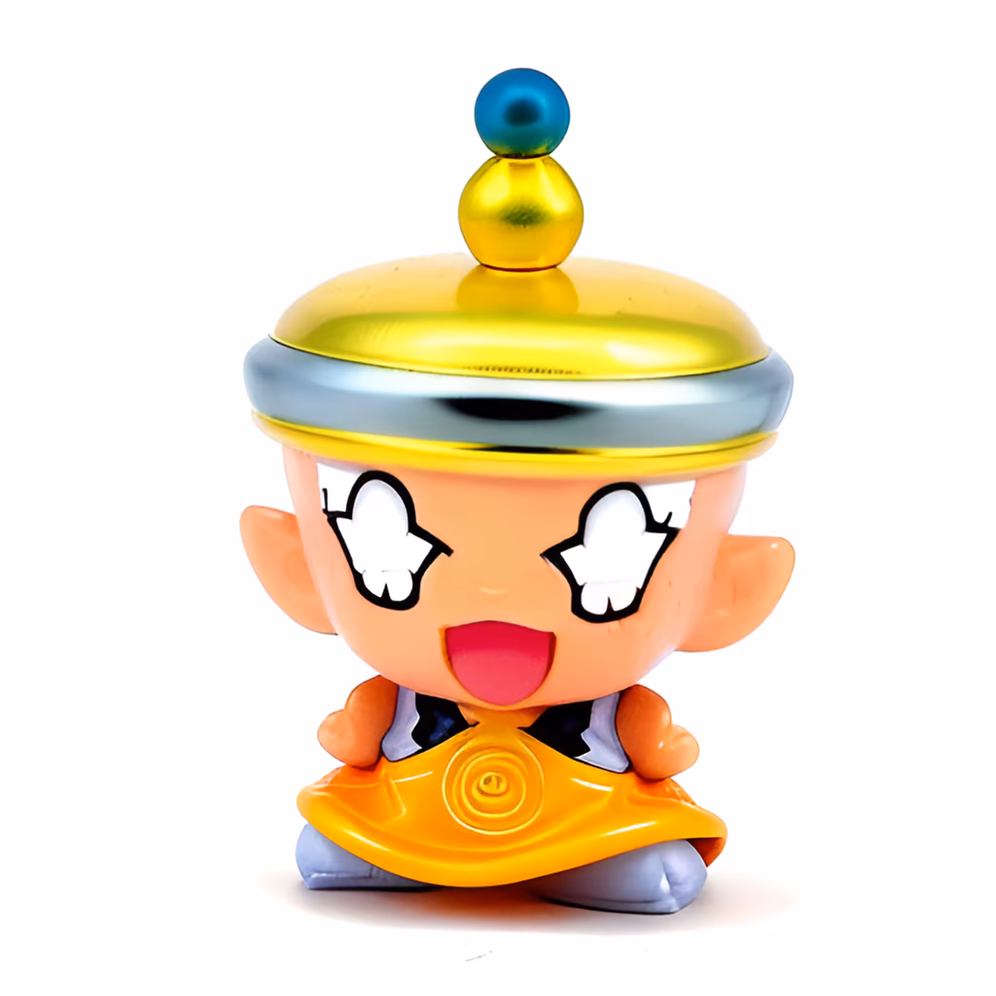 Super Sofubi: 033