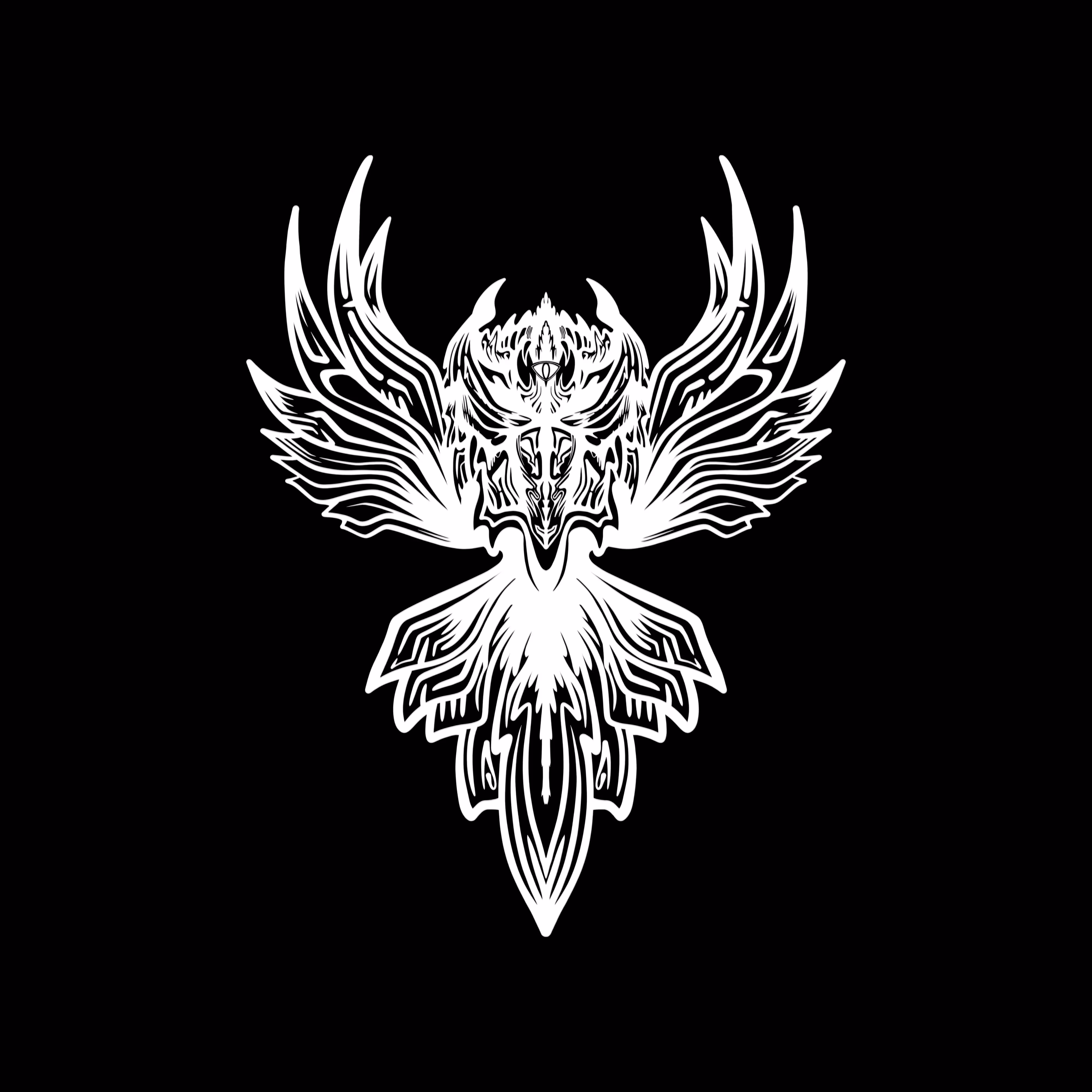 White Phoenix