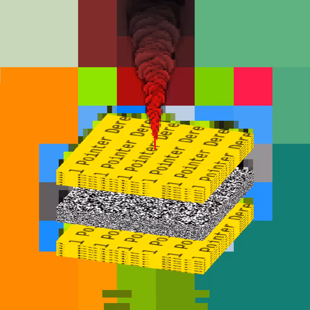 Recursive Meltdown #32