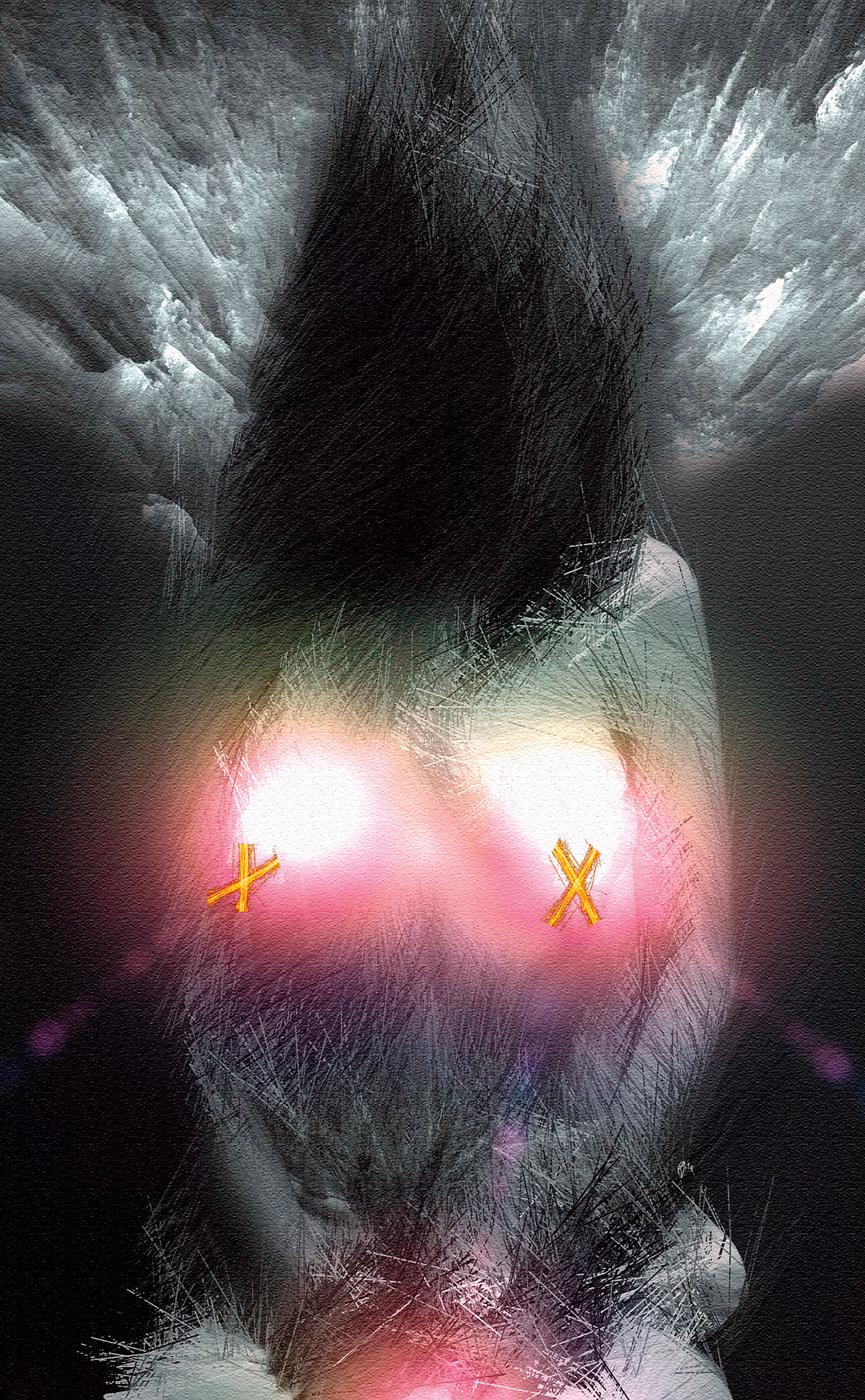 I AM MORE THAN WHAT YOU SEE