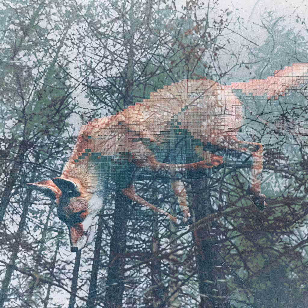 flying fox