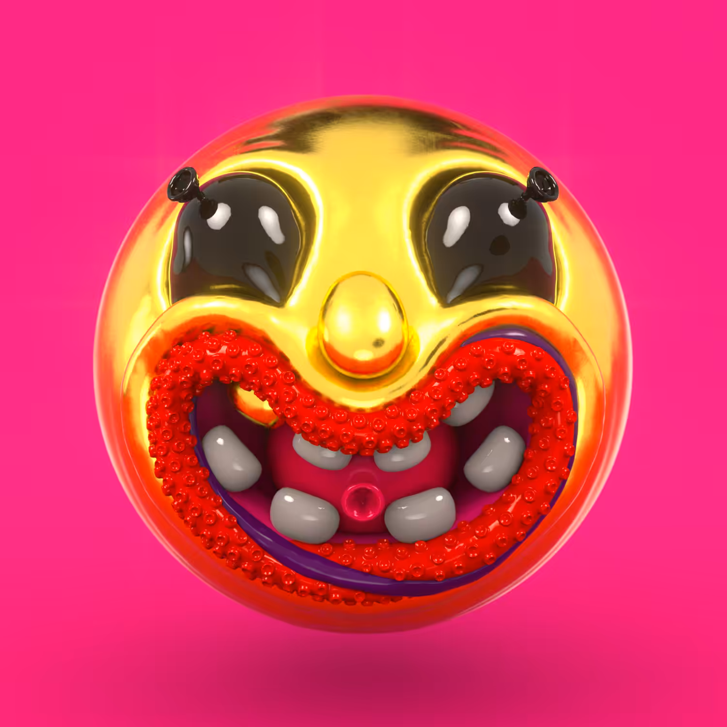 JOYWORLD JOYsmilies: JOYsmiley 8936