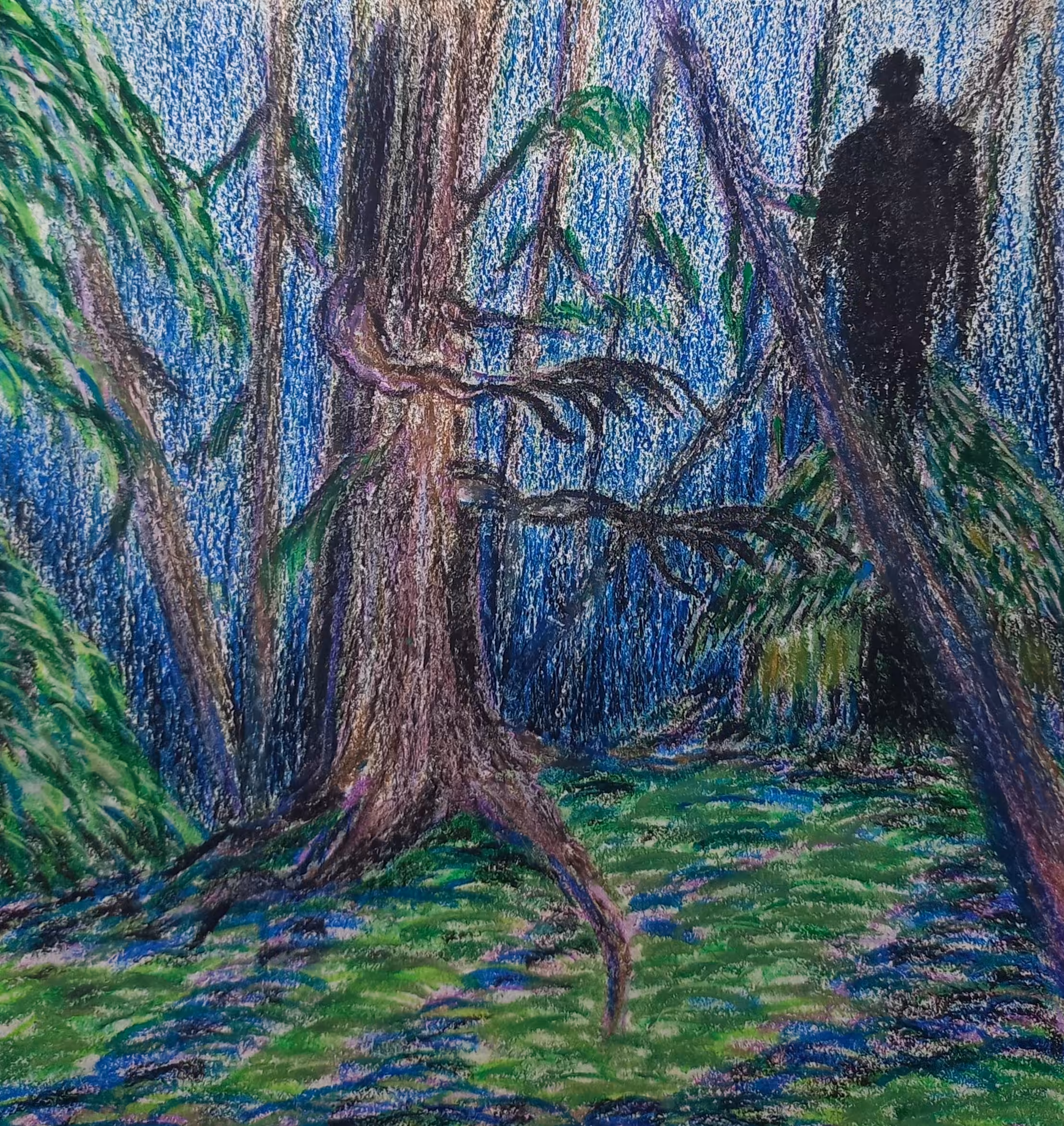 ambush