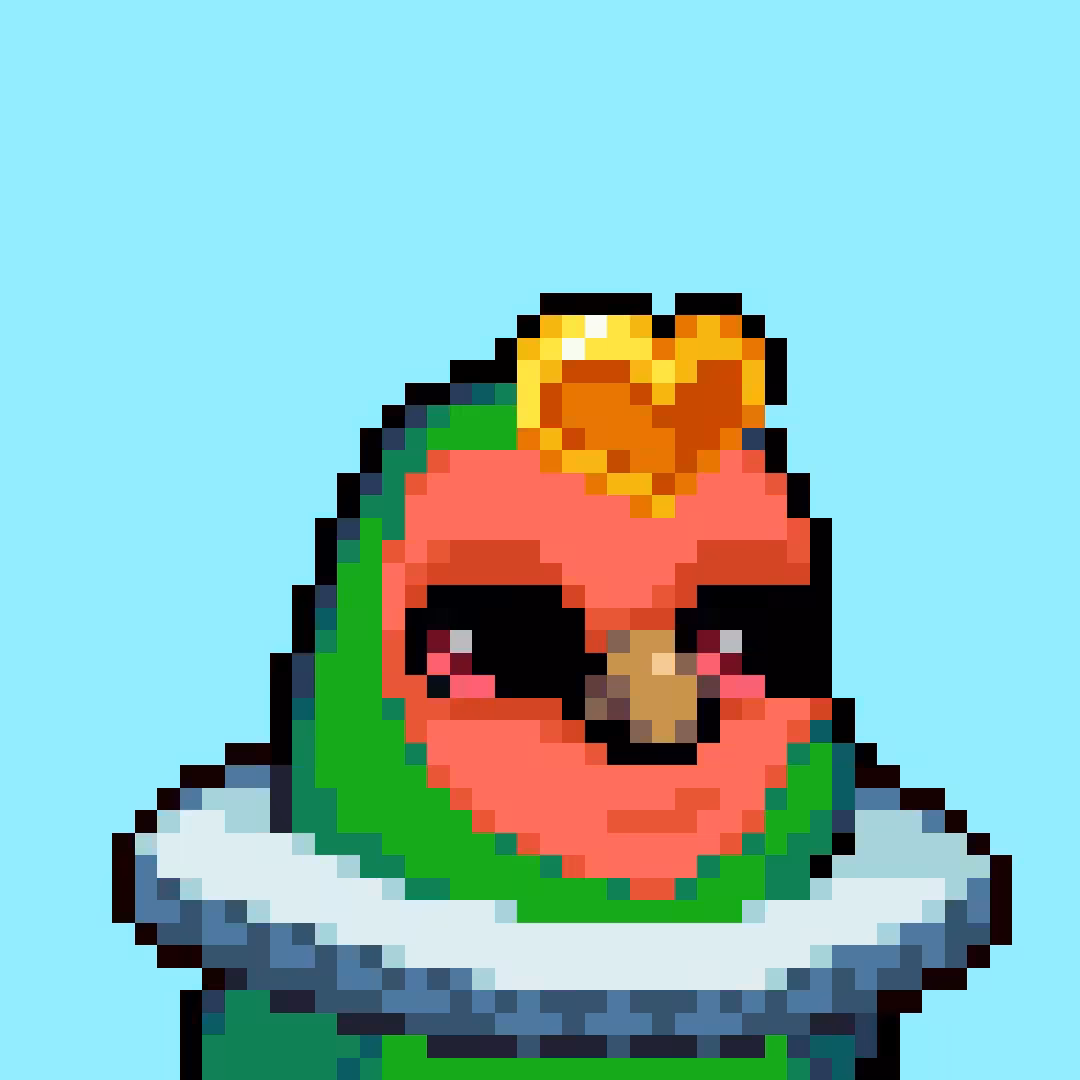 Lovebirds: Lovebird#9646