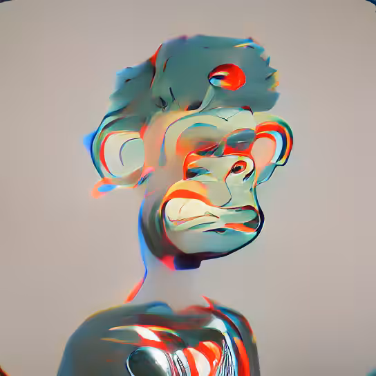 Meta Ape 216