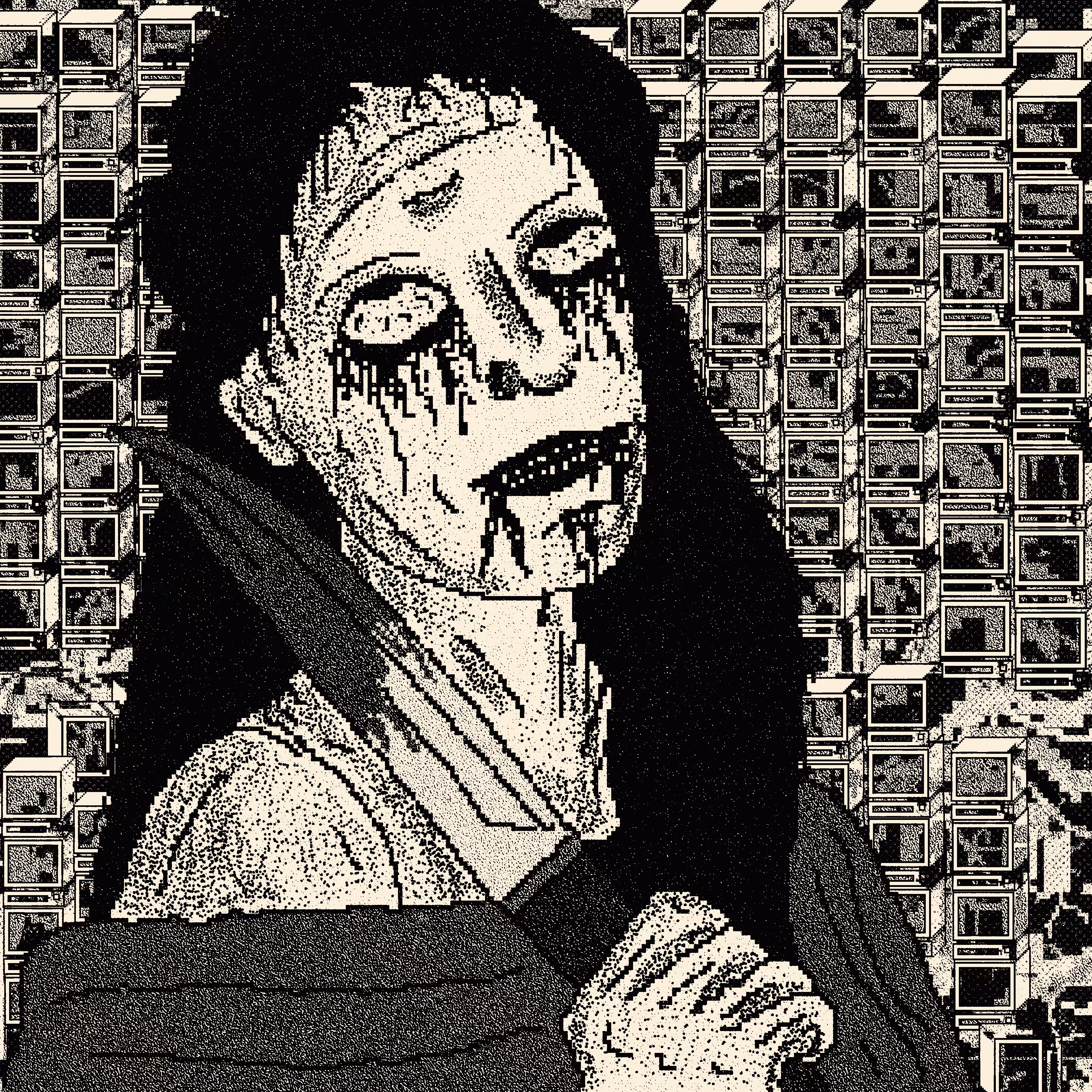 The Endless Machine: AI Psychosis 