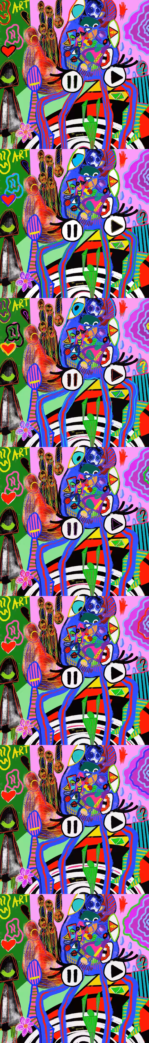 Subconscious