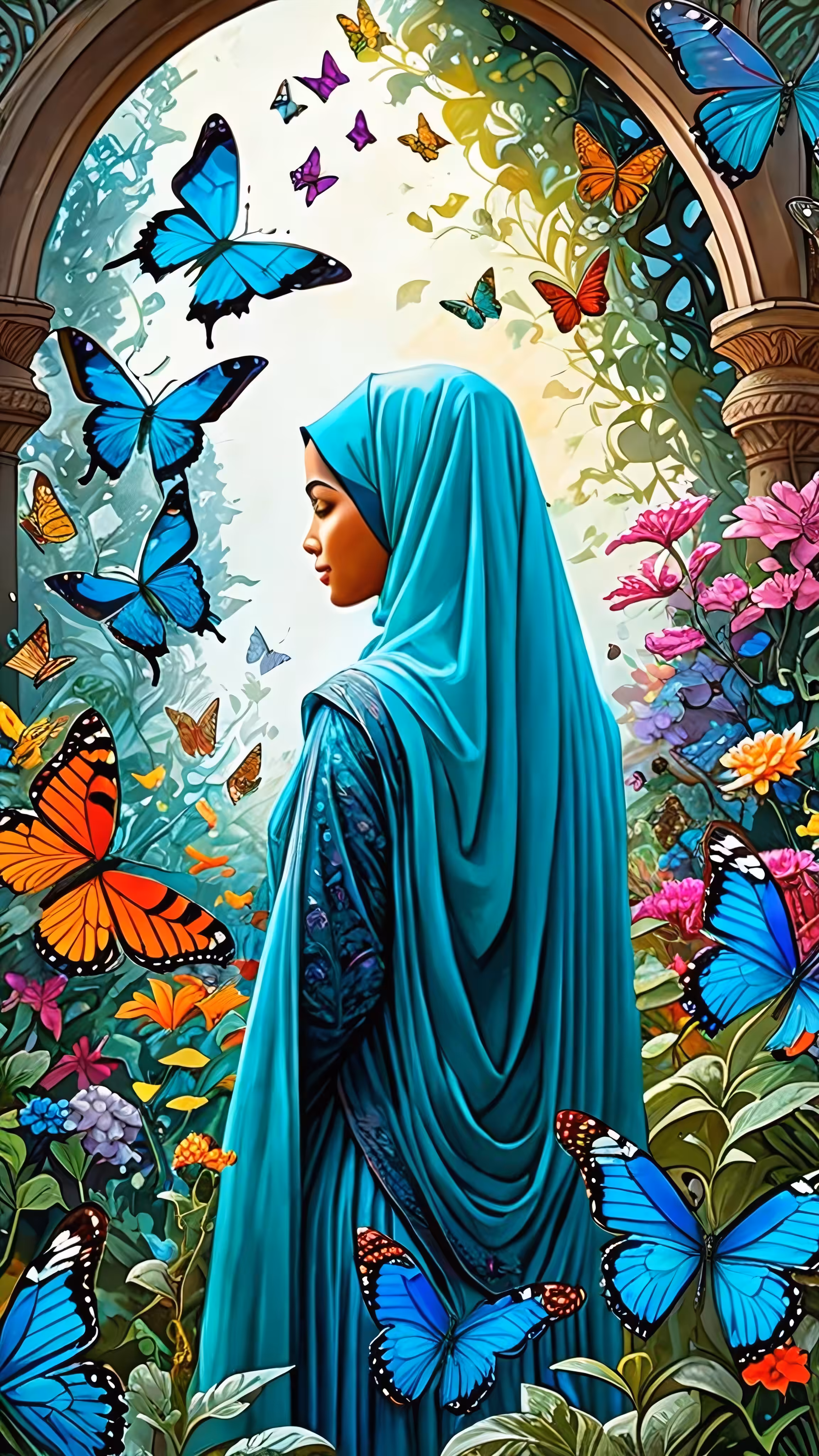 Faezeh