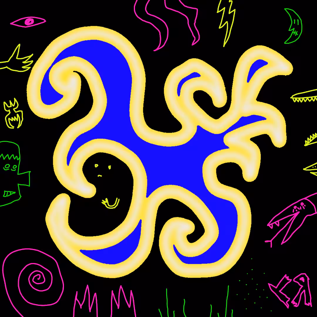 Cosmic Sugarbaker