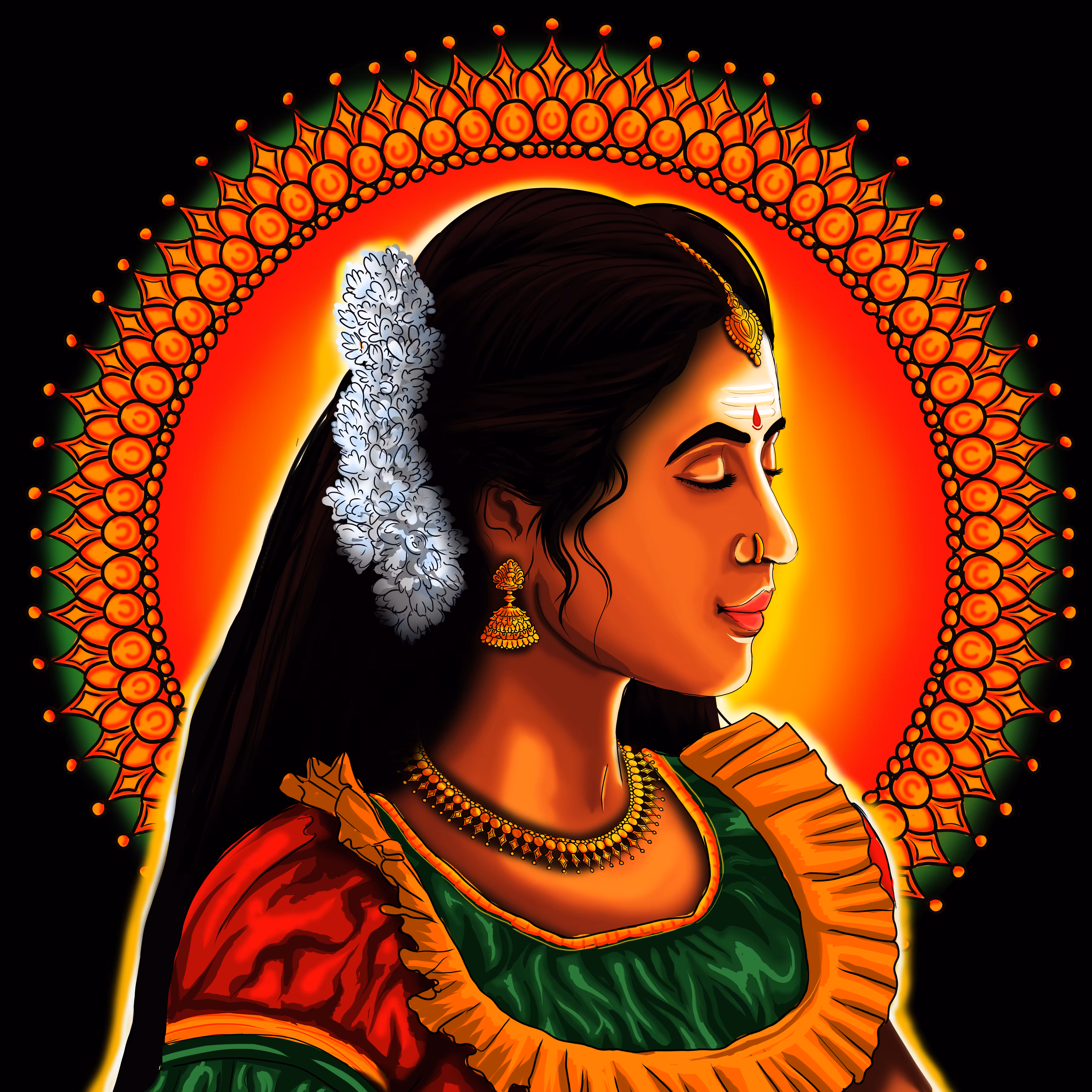 Bhairavi.