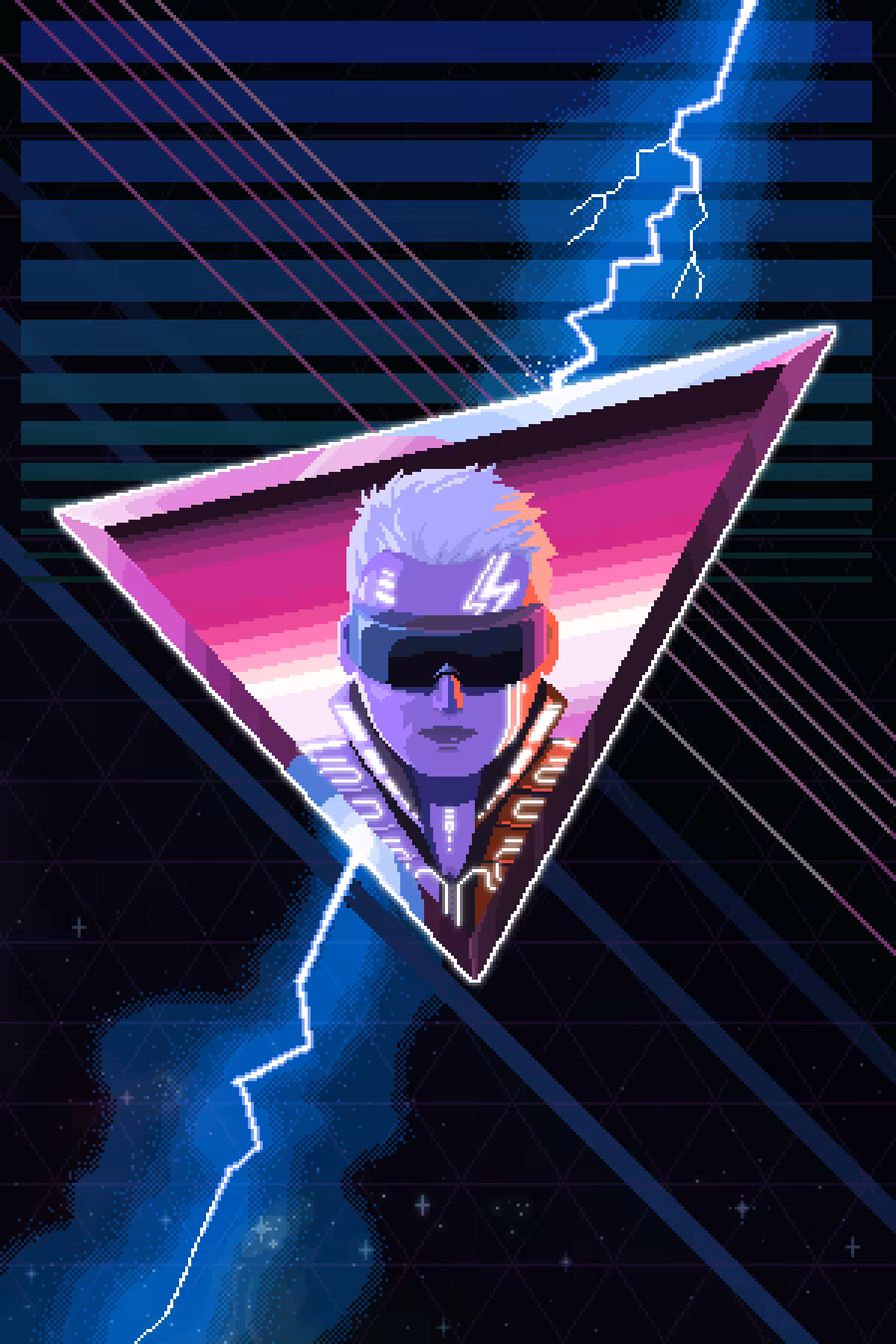 CYBERDREAM XE