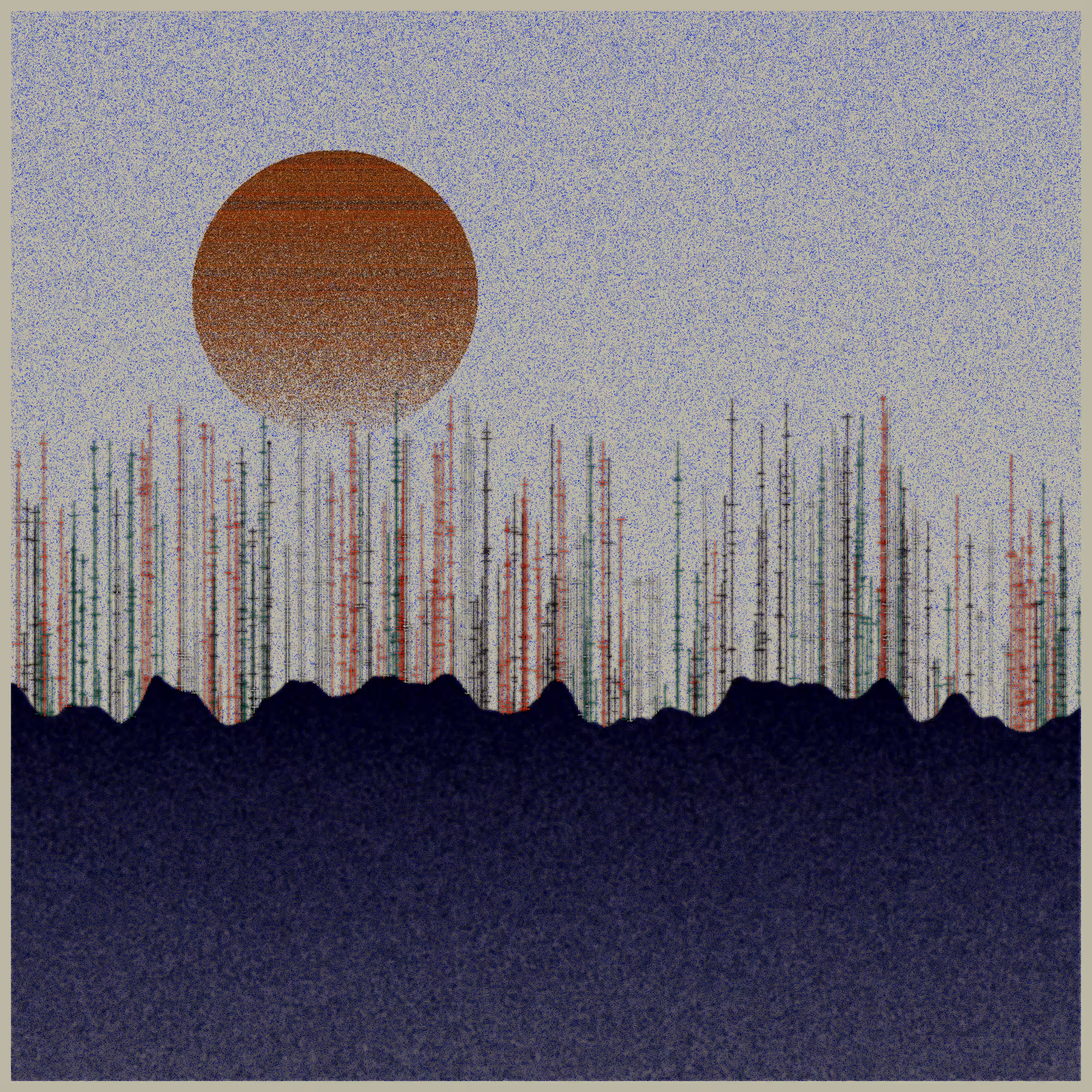 [glitchscape] #83
