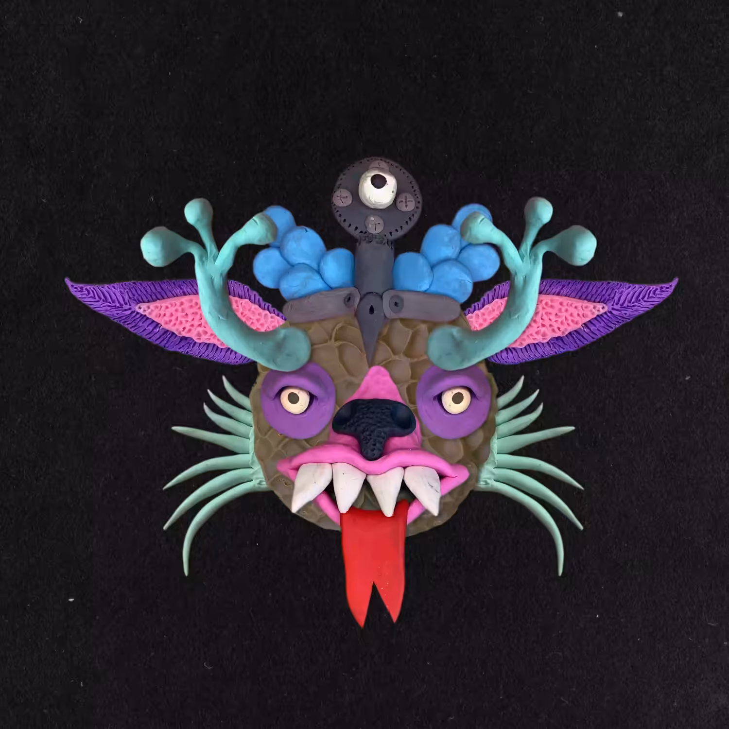 Benevolent Goblin Friendship Society: Goblin 0277: Hegelina