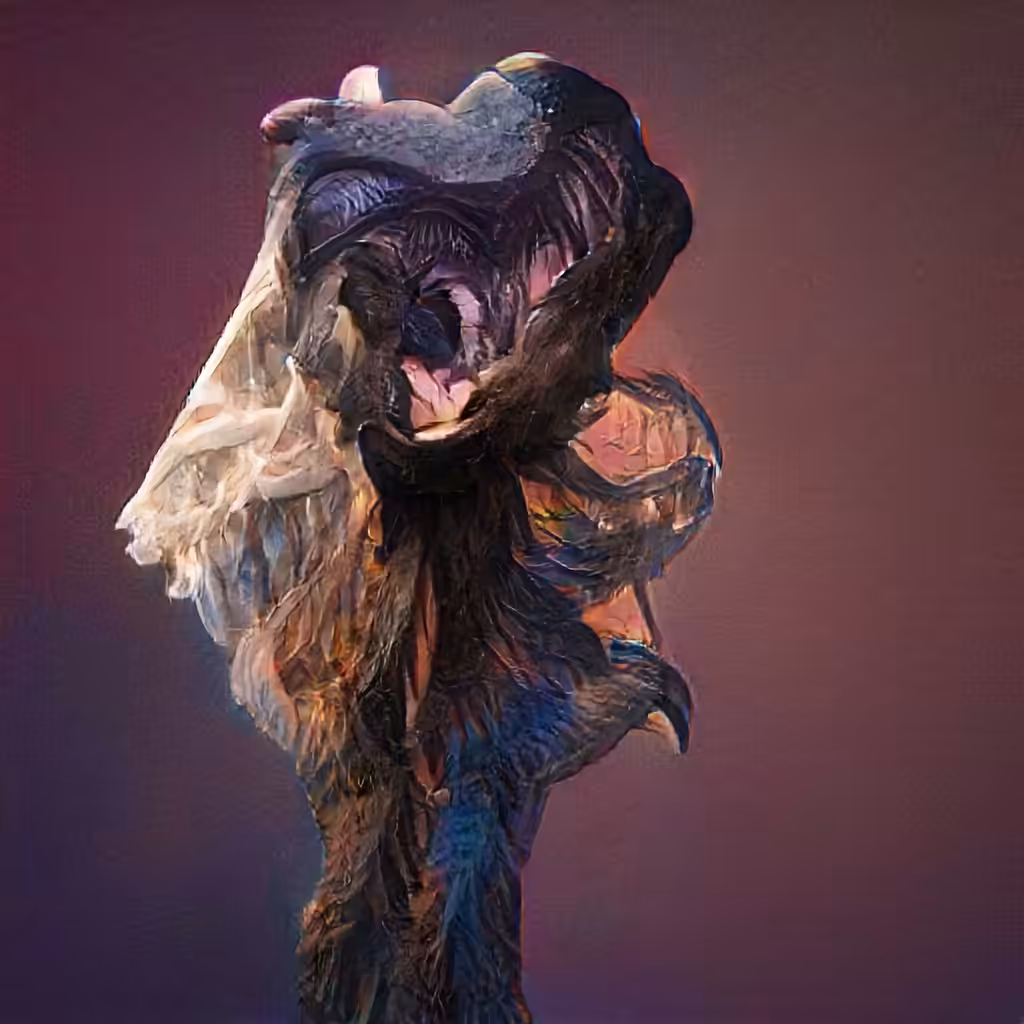 The Non-Human Artwork Project #69